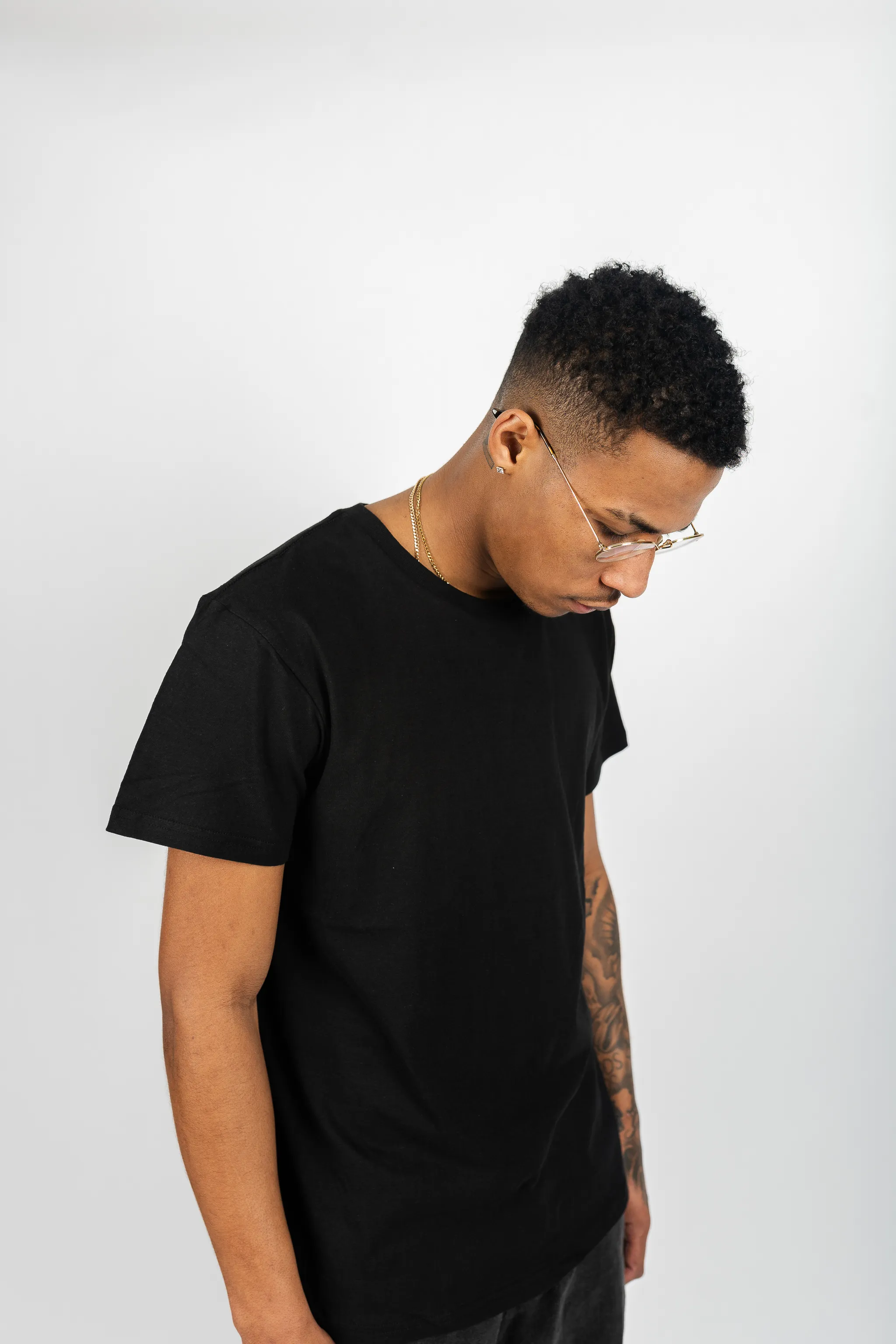 Greenhouse Soft Style T-Shirt
