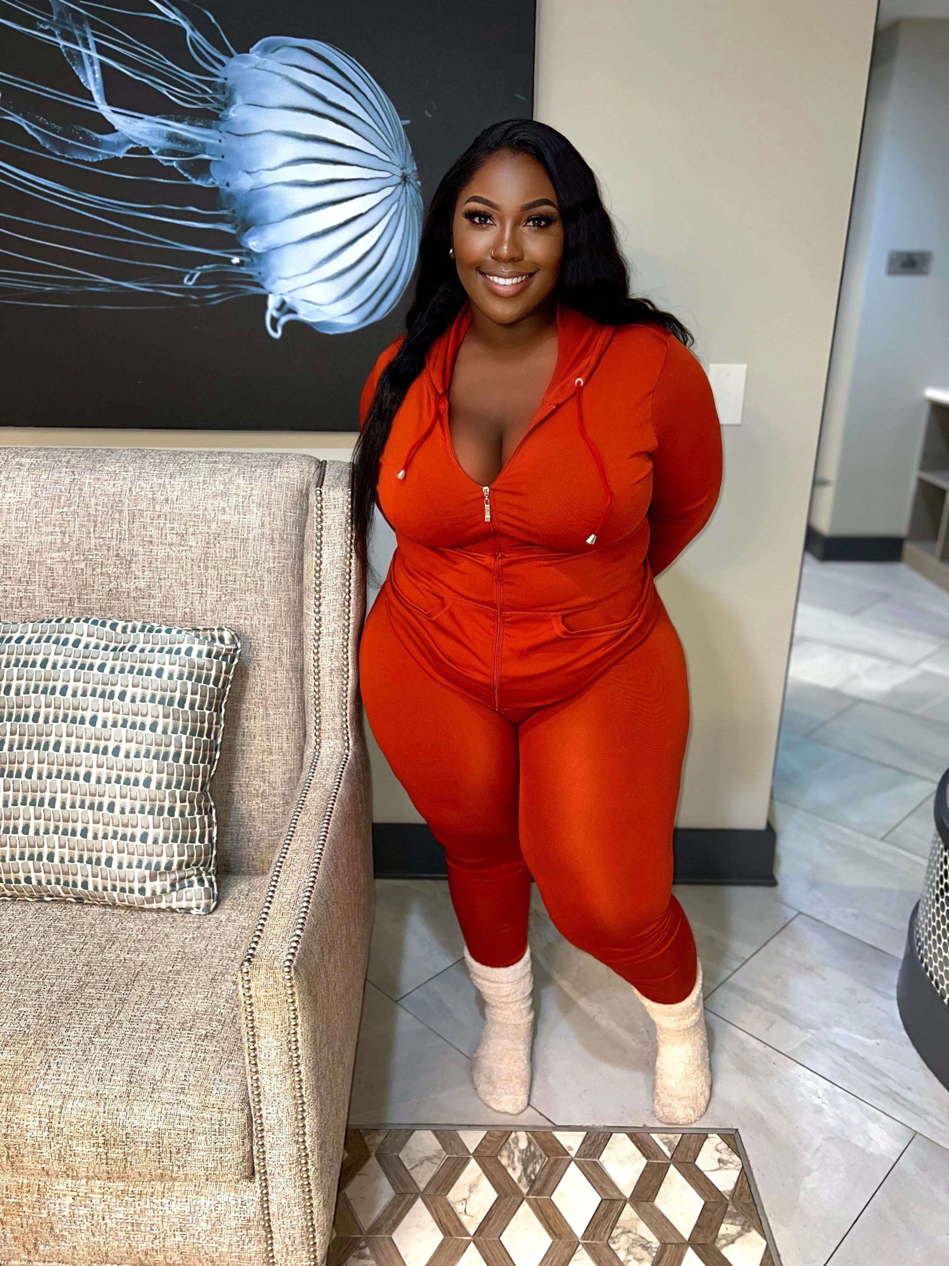 Just Chill Baby Set