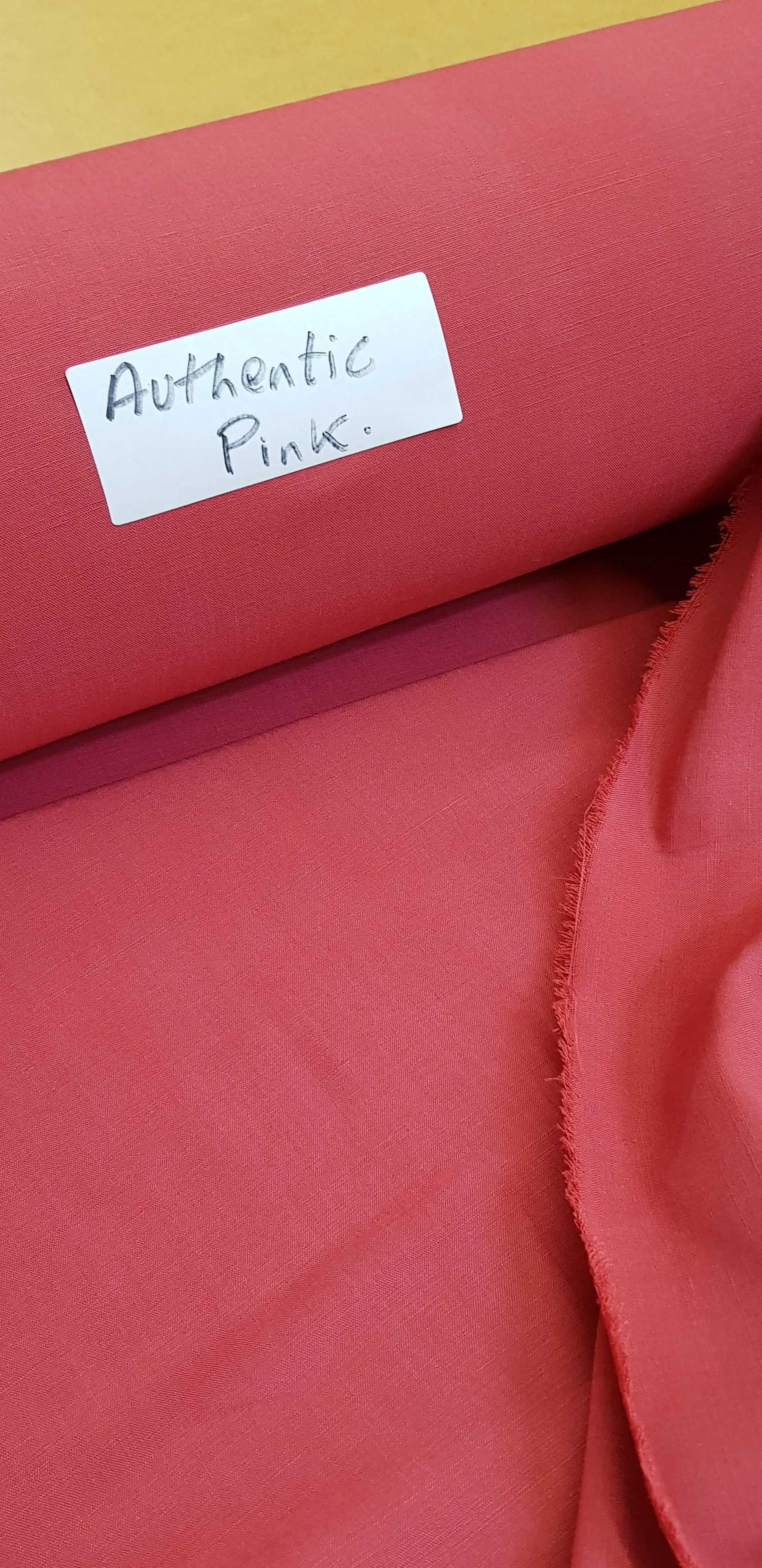 Light Weight Linens .