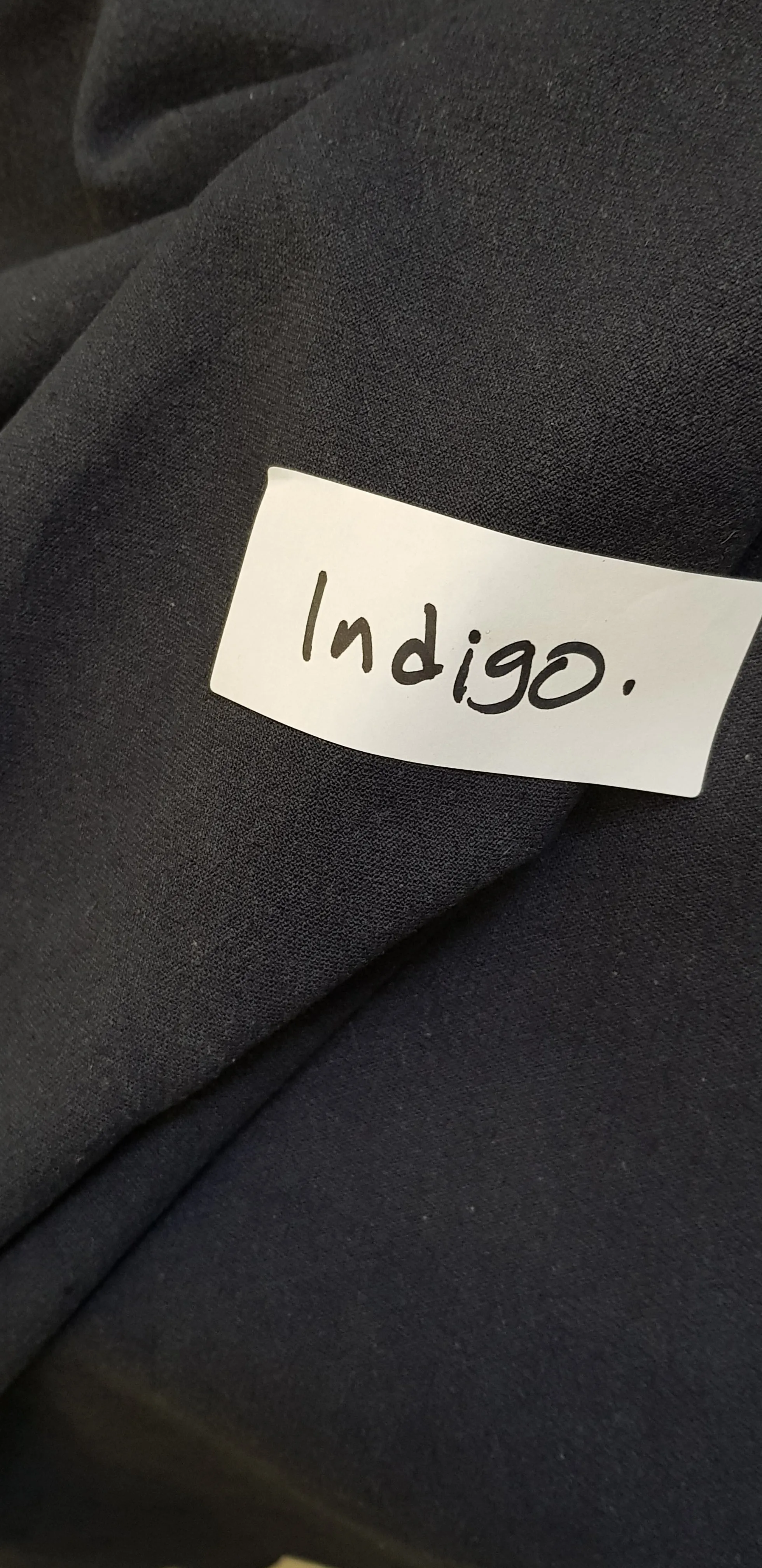 Light Weight Linens .