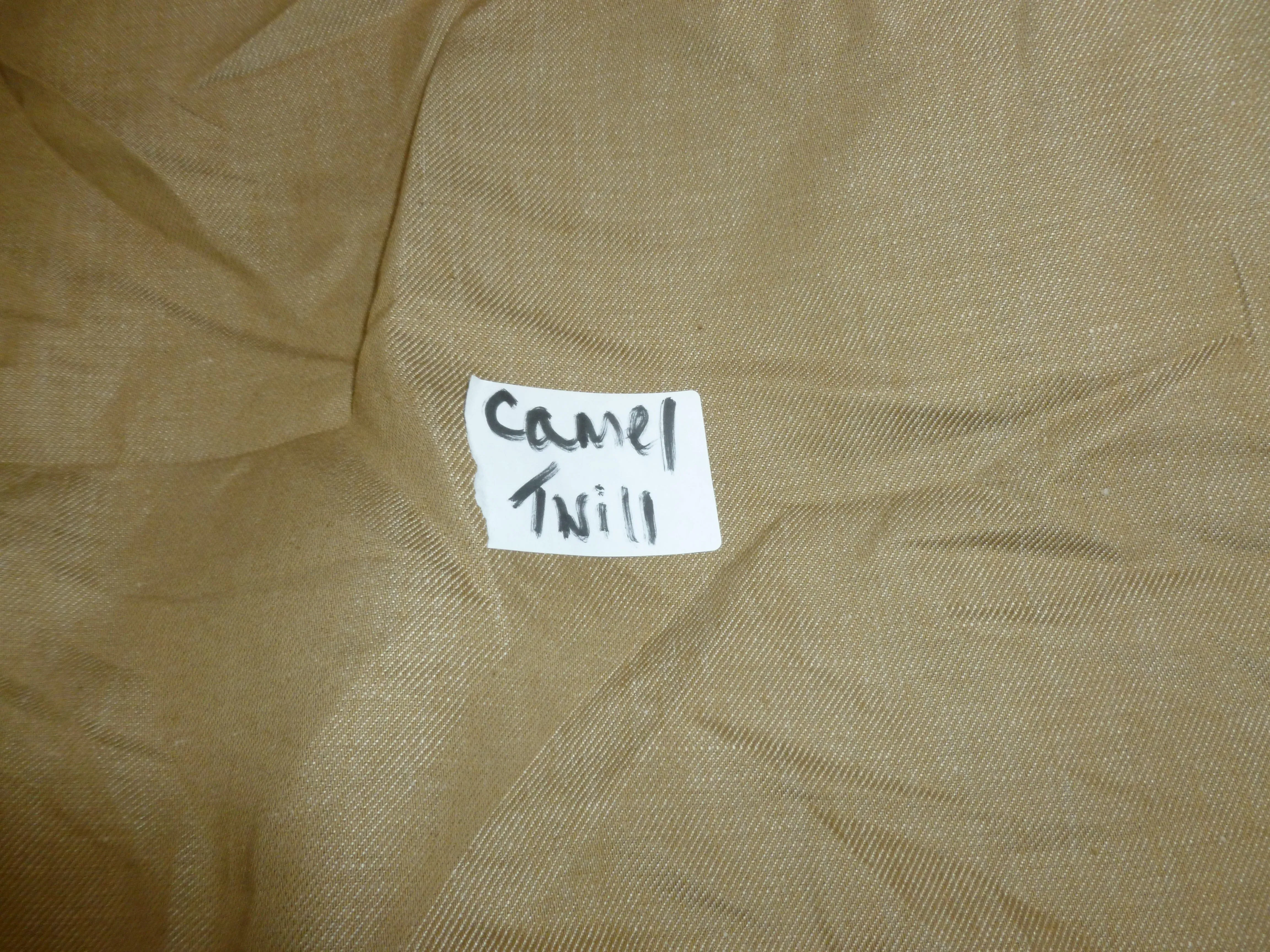 Light Weight Linens .