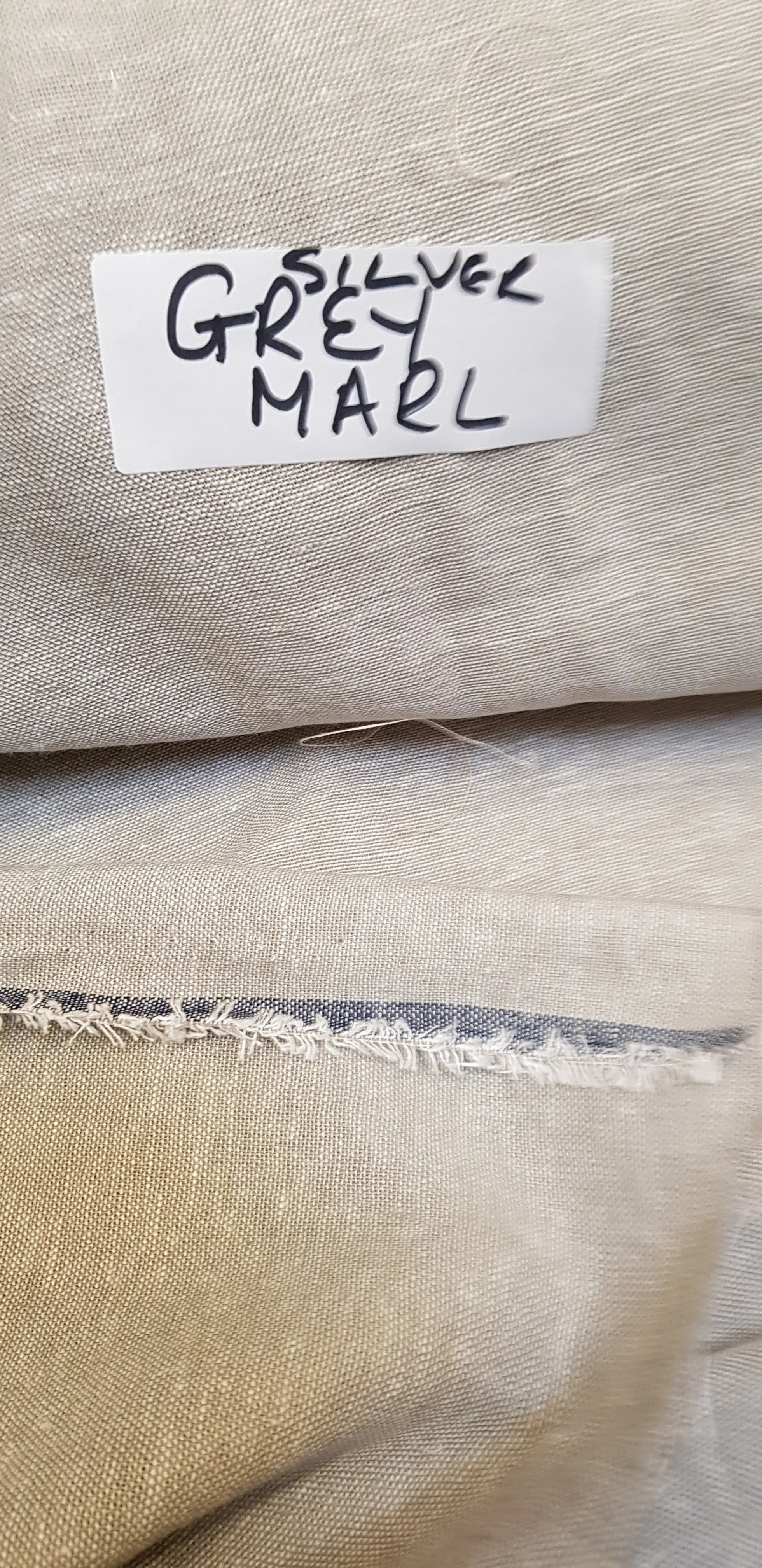 Light Weight Linens .