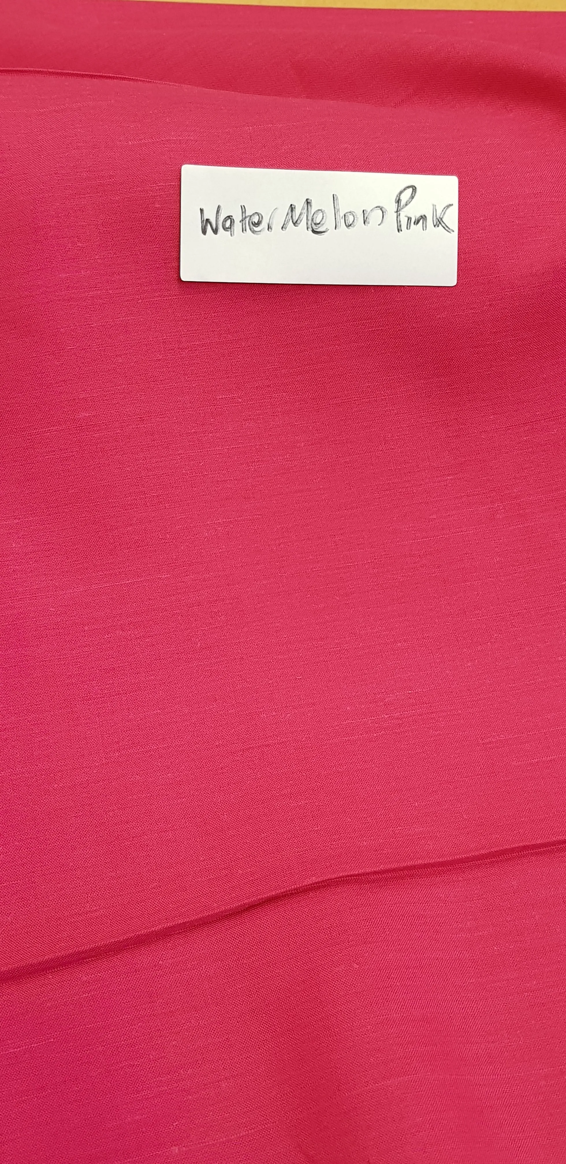 Light Weight Linens .