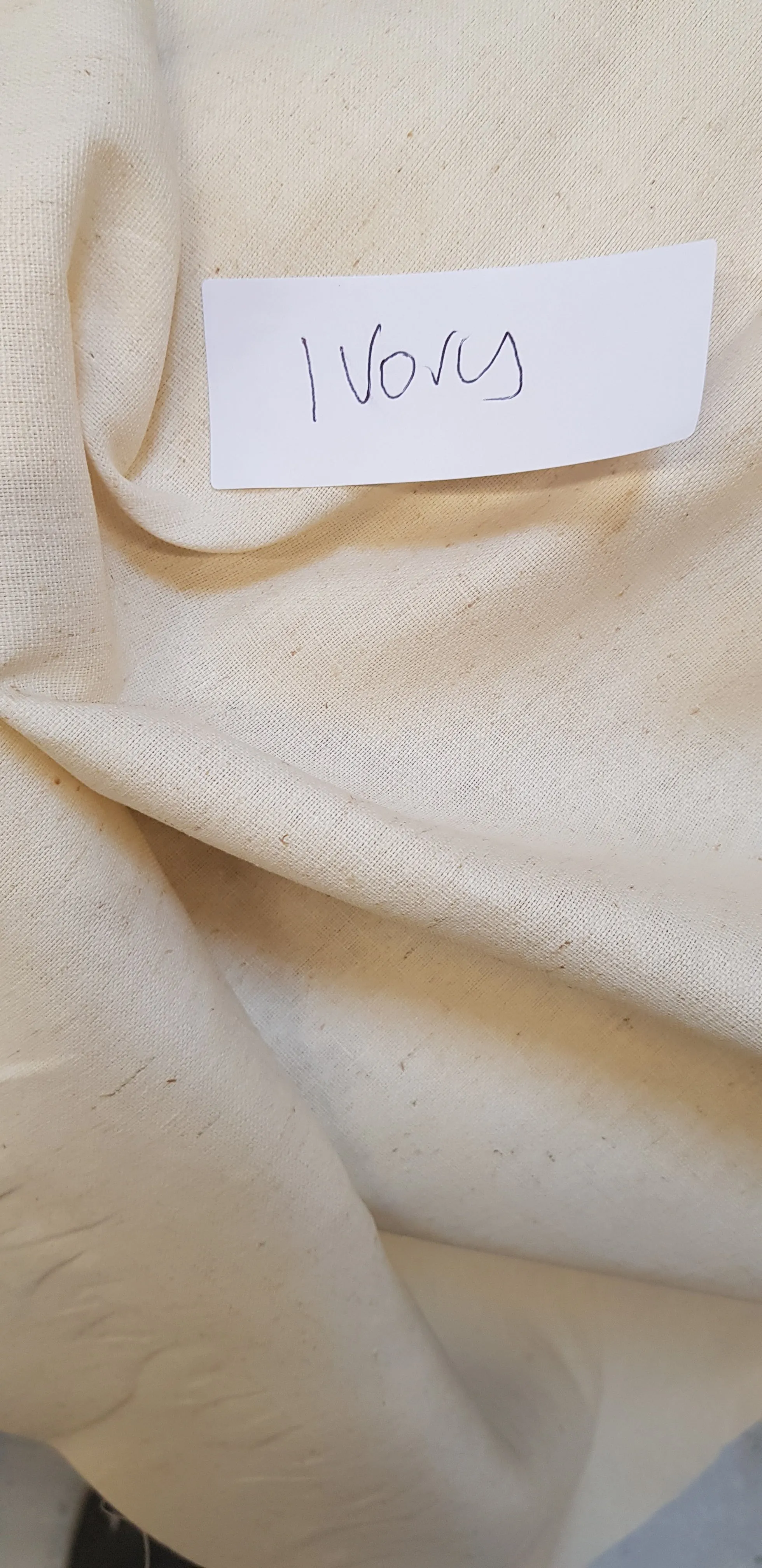 Light Weight Linens .