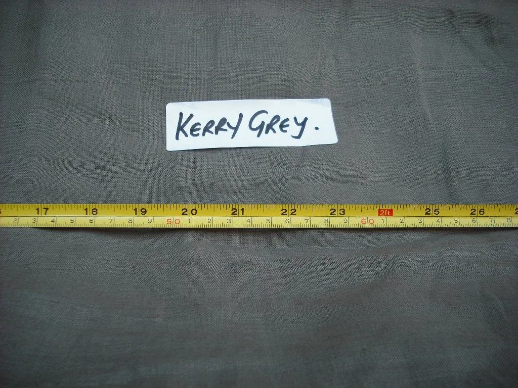 Light Weight Linens .