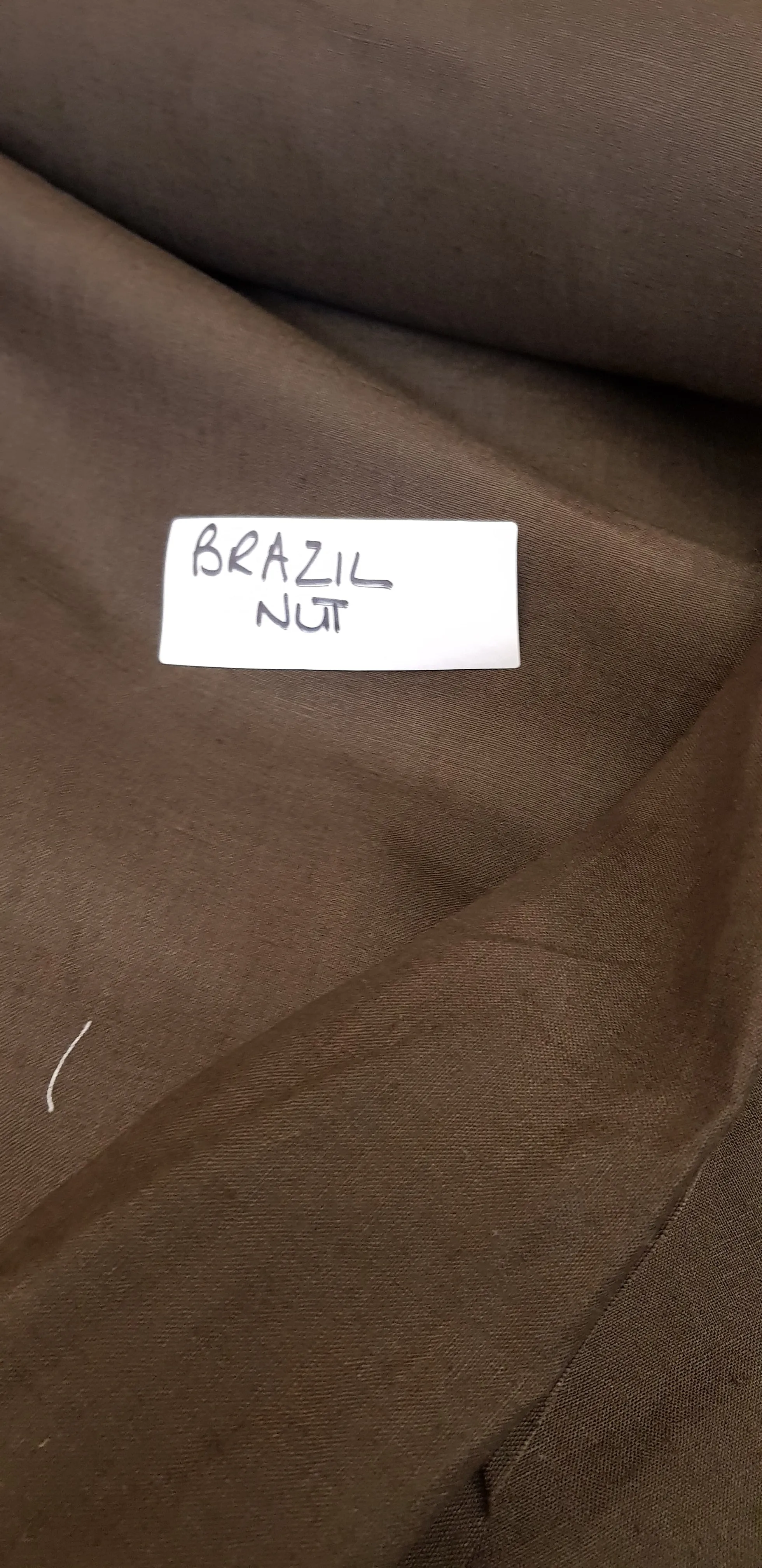 Light Weight Linens .