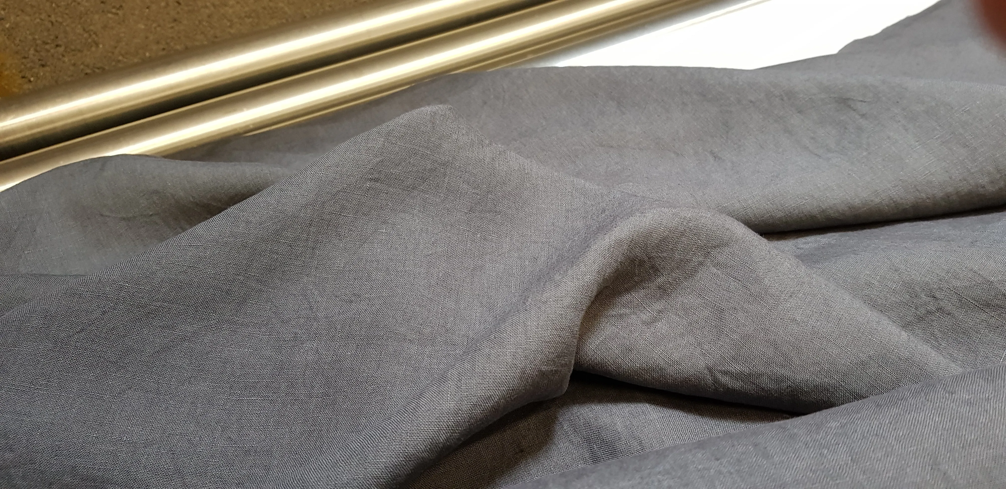Light Weight Linens .