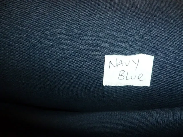 Light Weight Linens .