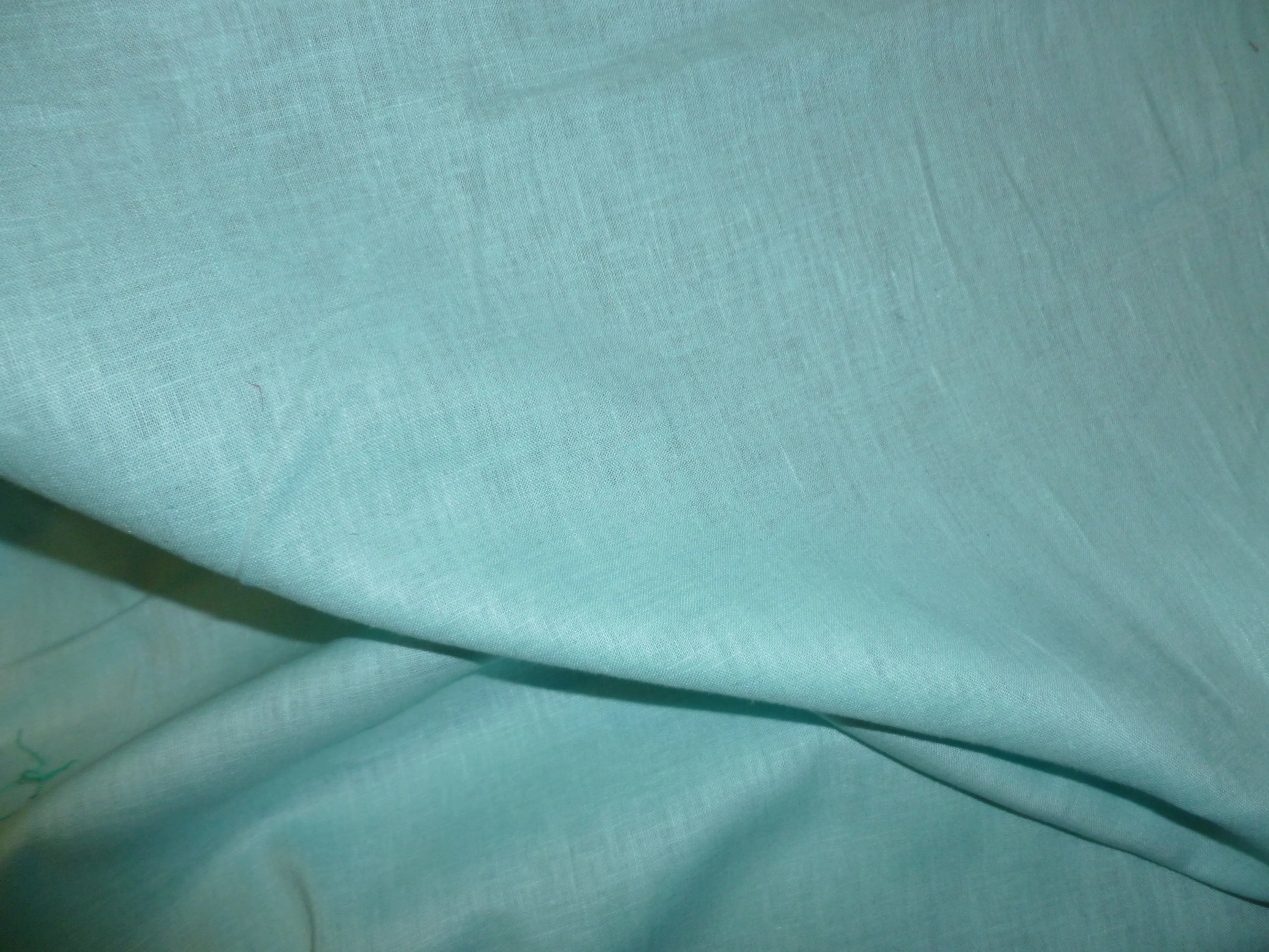 Light Weight Linens .