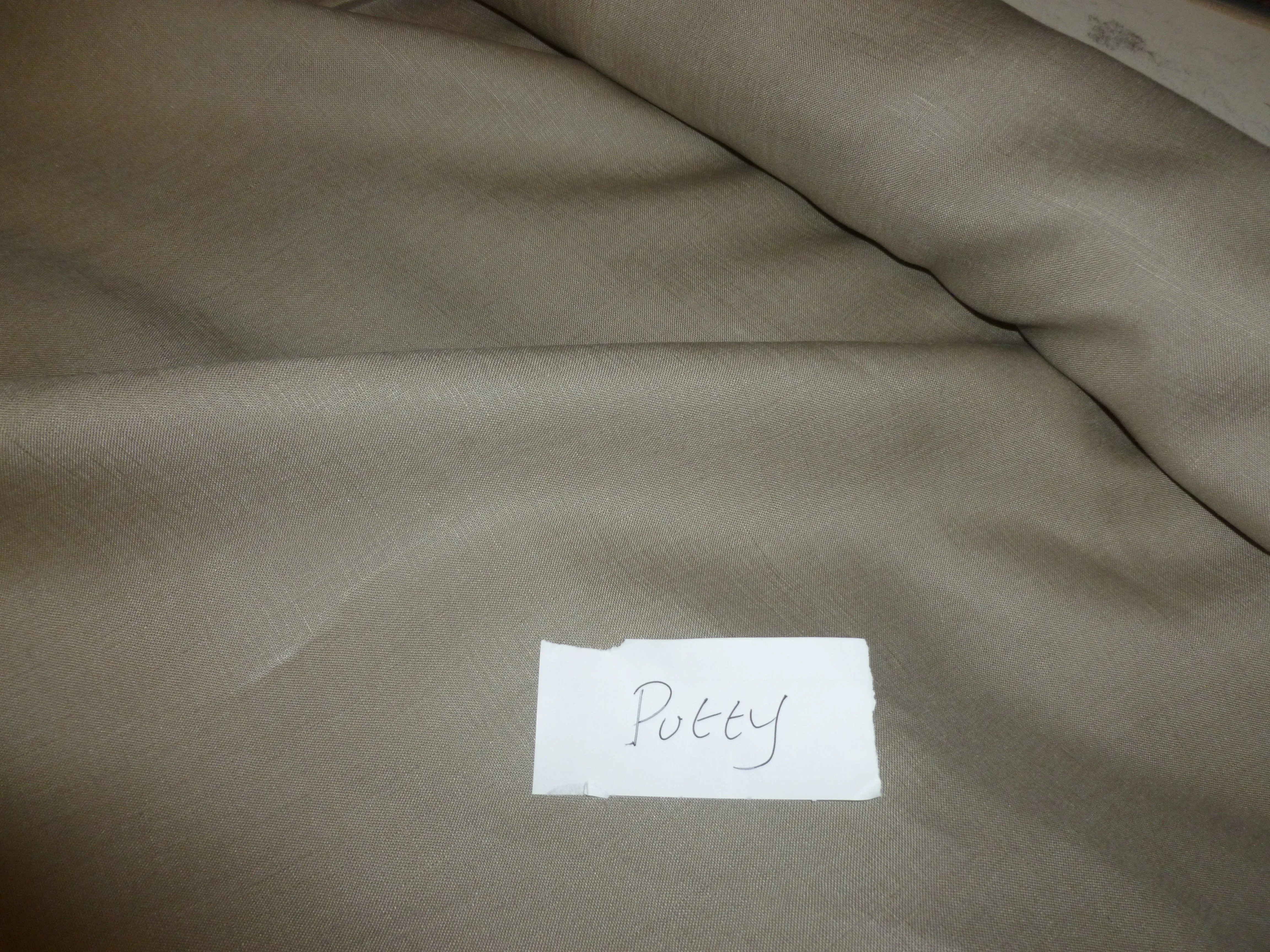 Light Weight Linens .