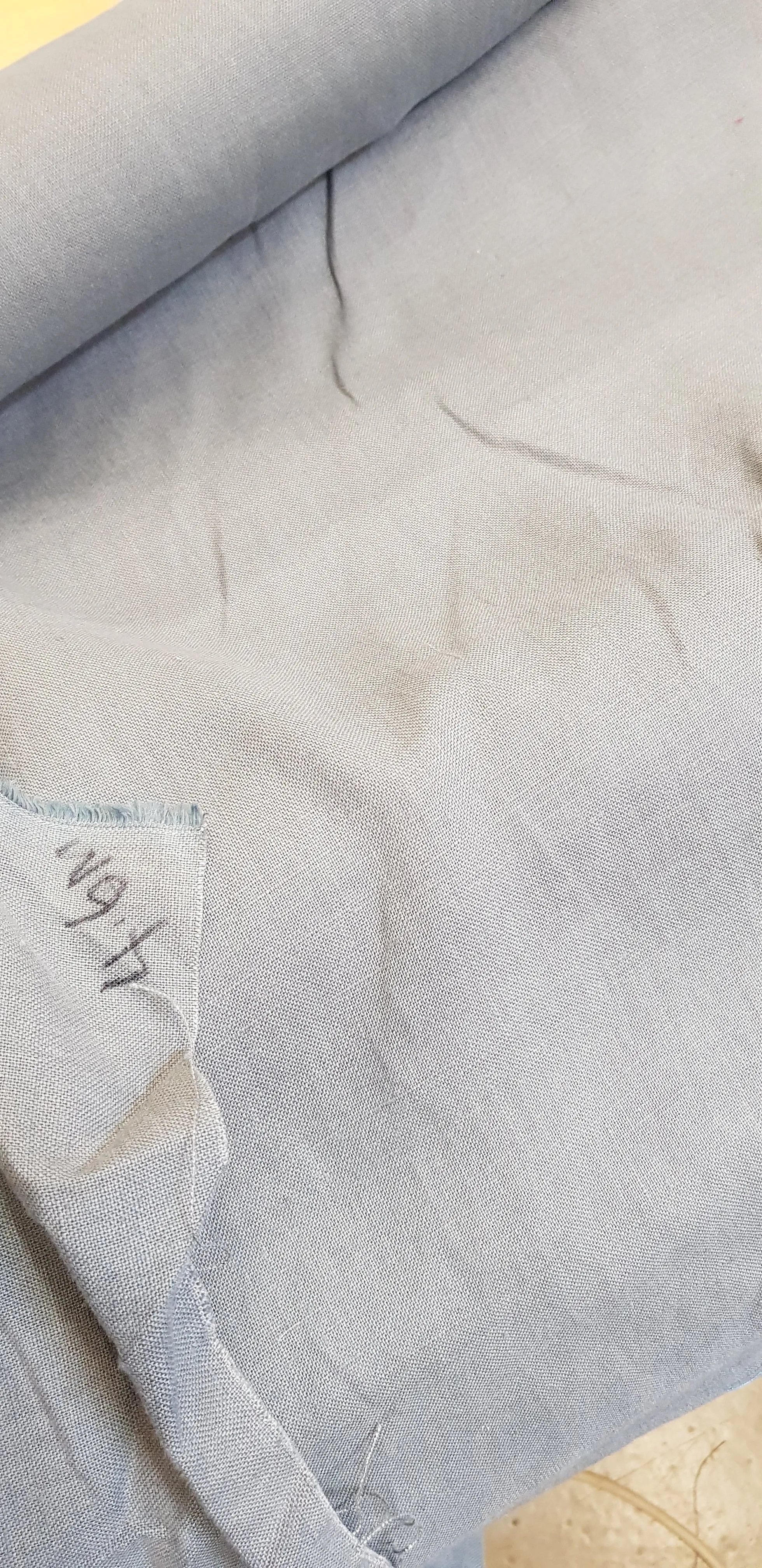 Light Weight Linens .