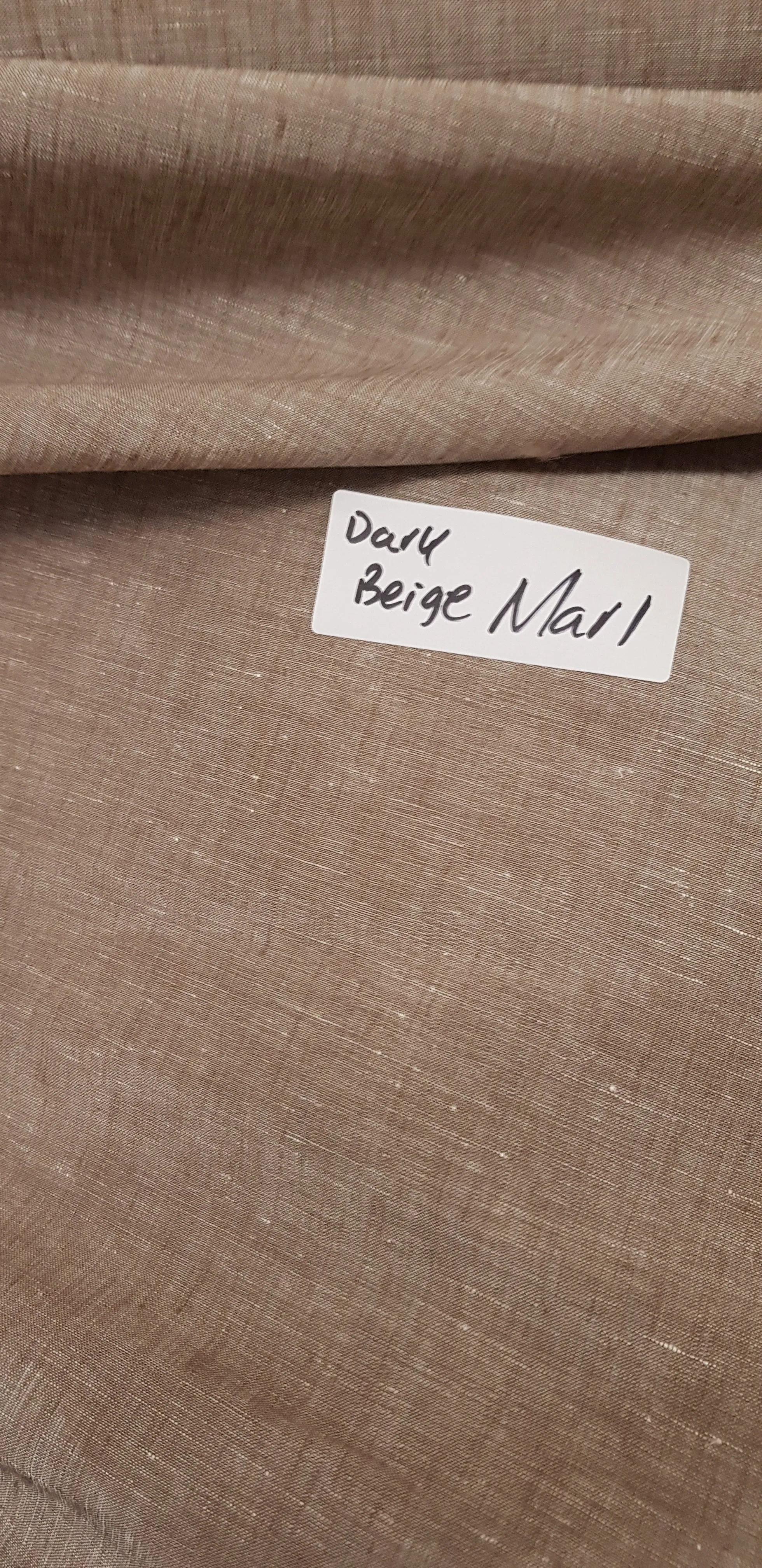 Light Weight Linens .