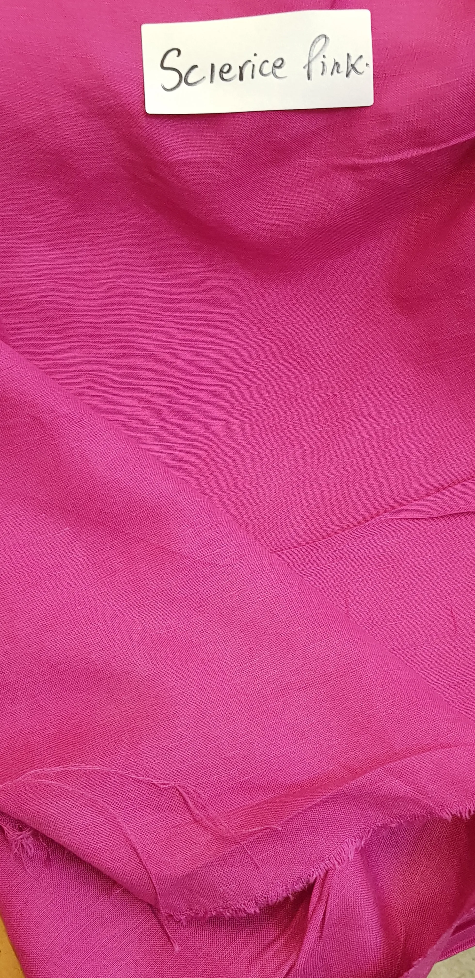 Light Weight Linens .