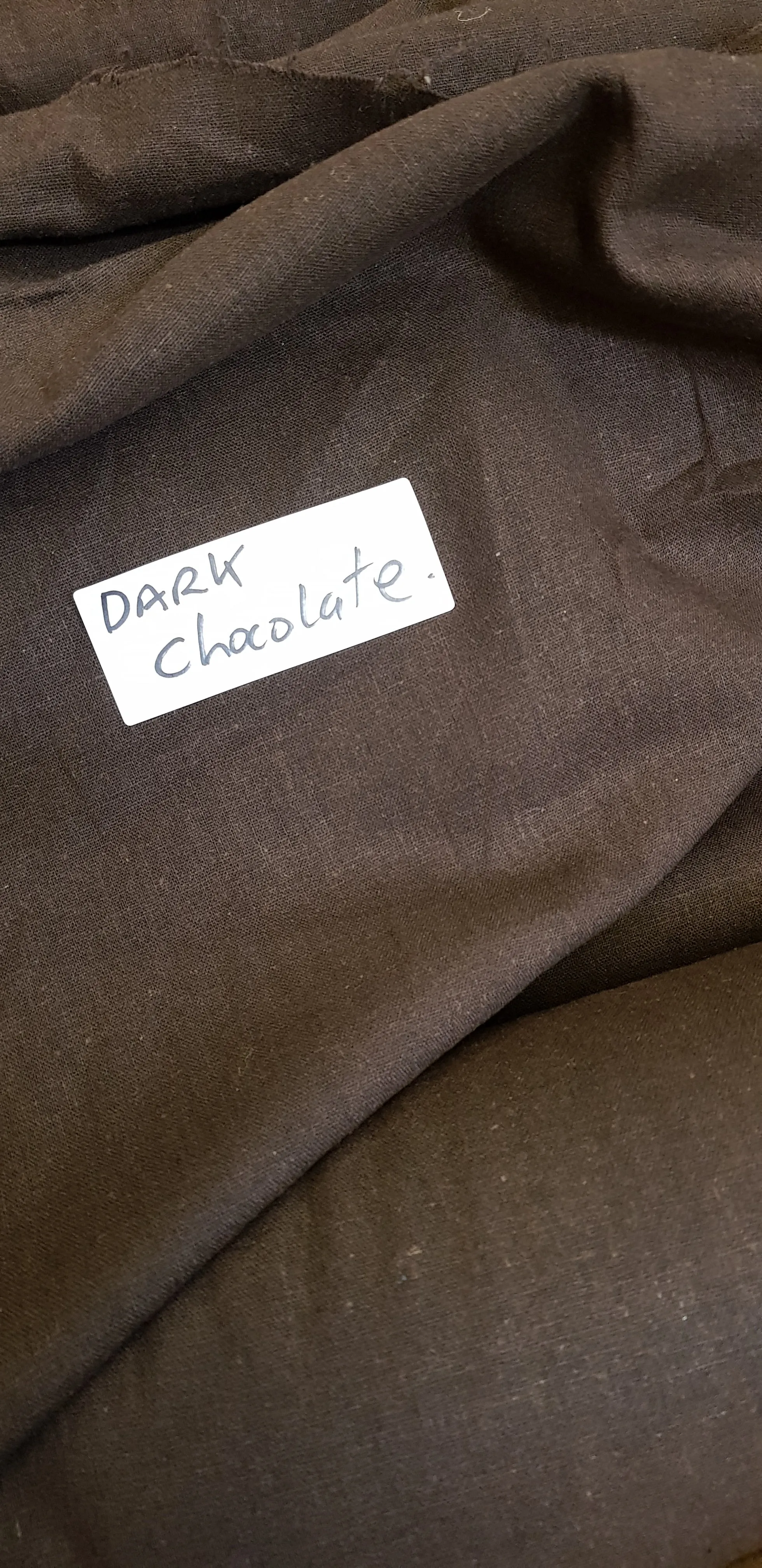 Light Weight Linens .