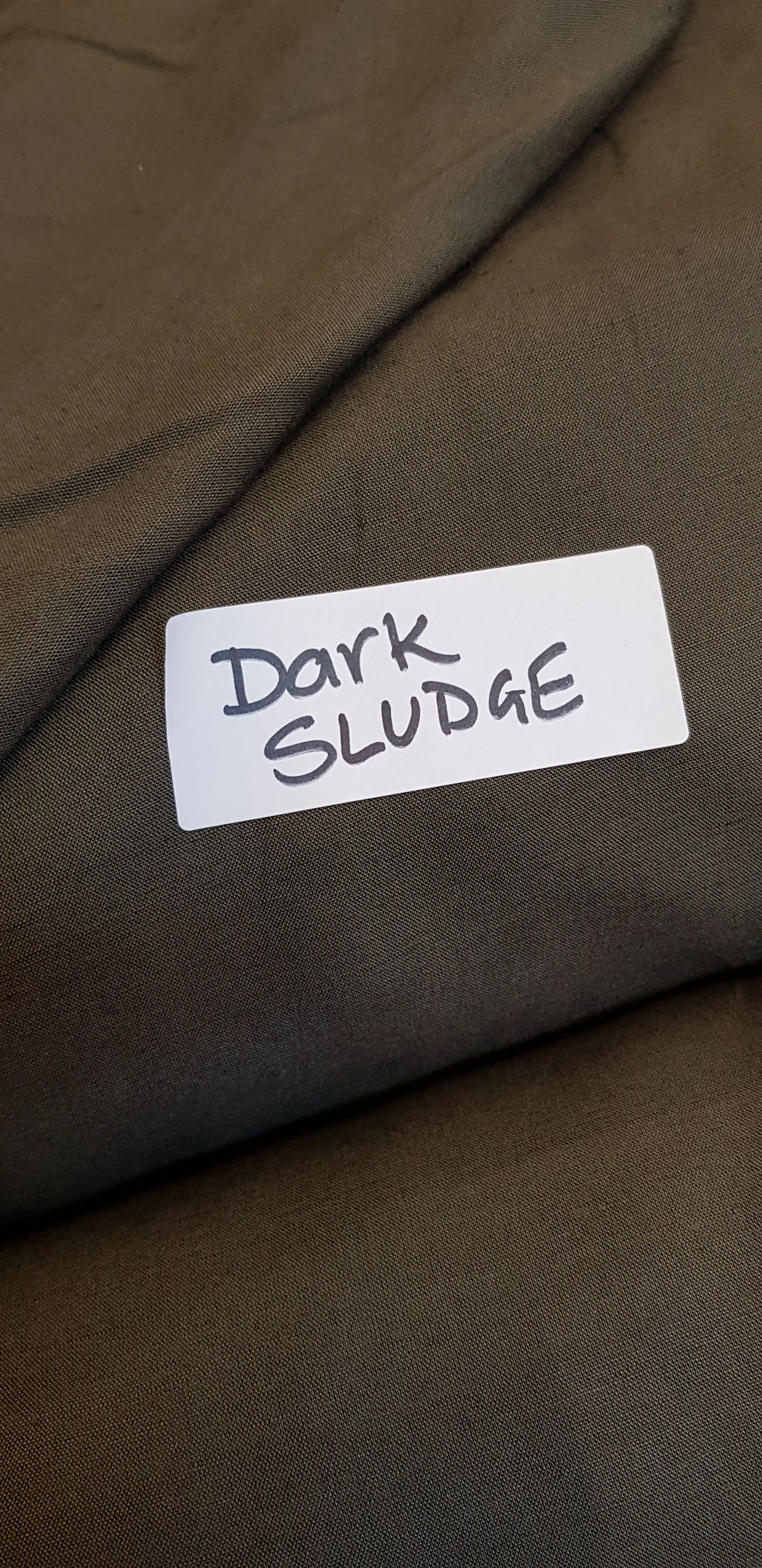 Light Weight Linens .