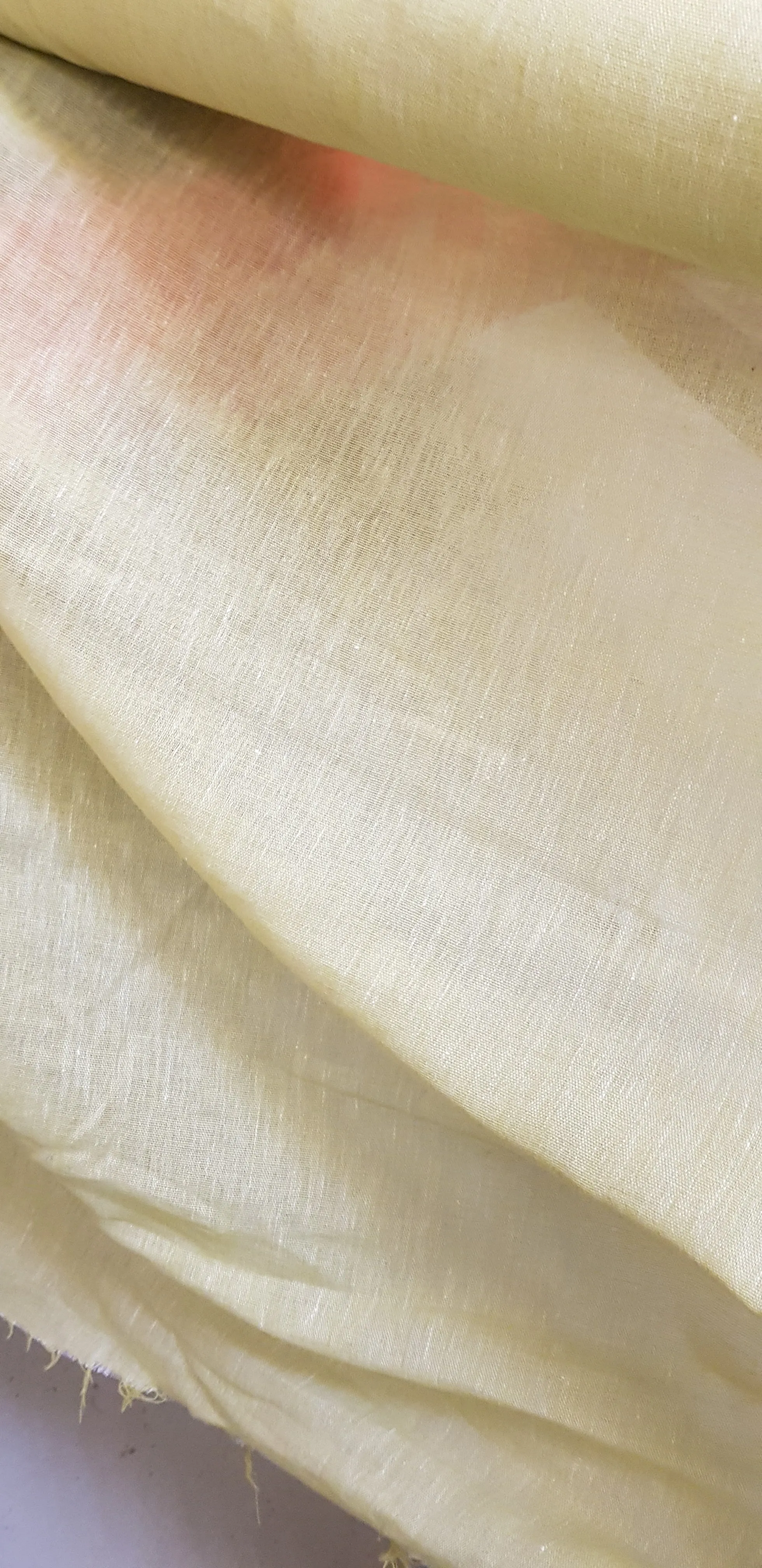 Light Weight Linens .