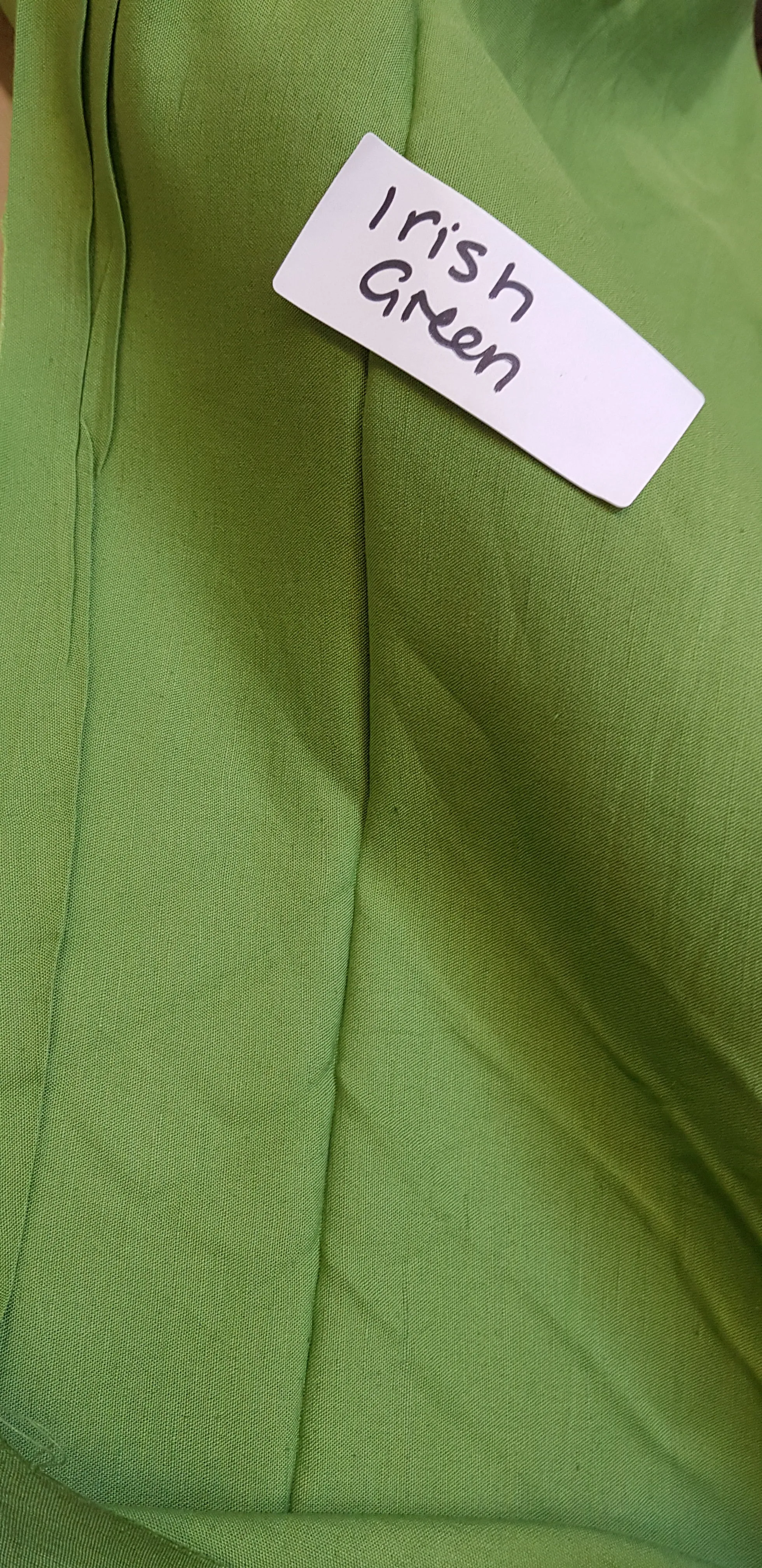 Light Weight Linens .
