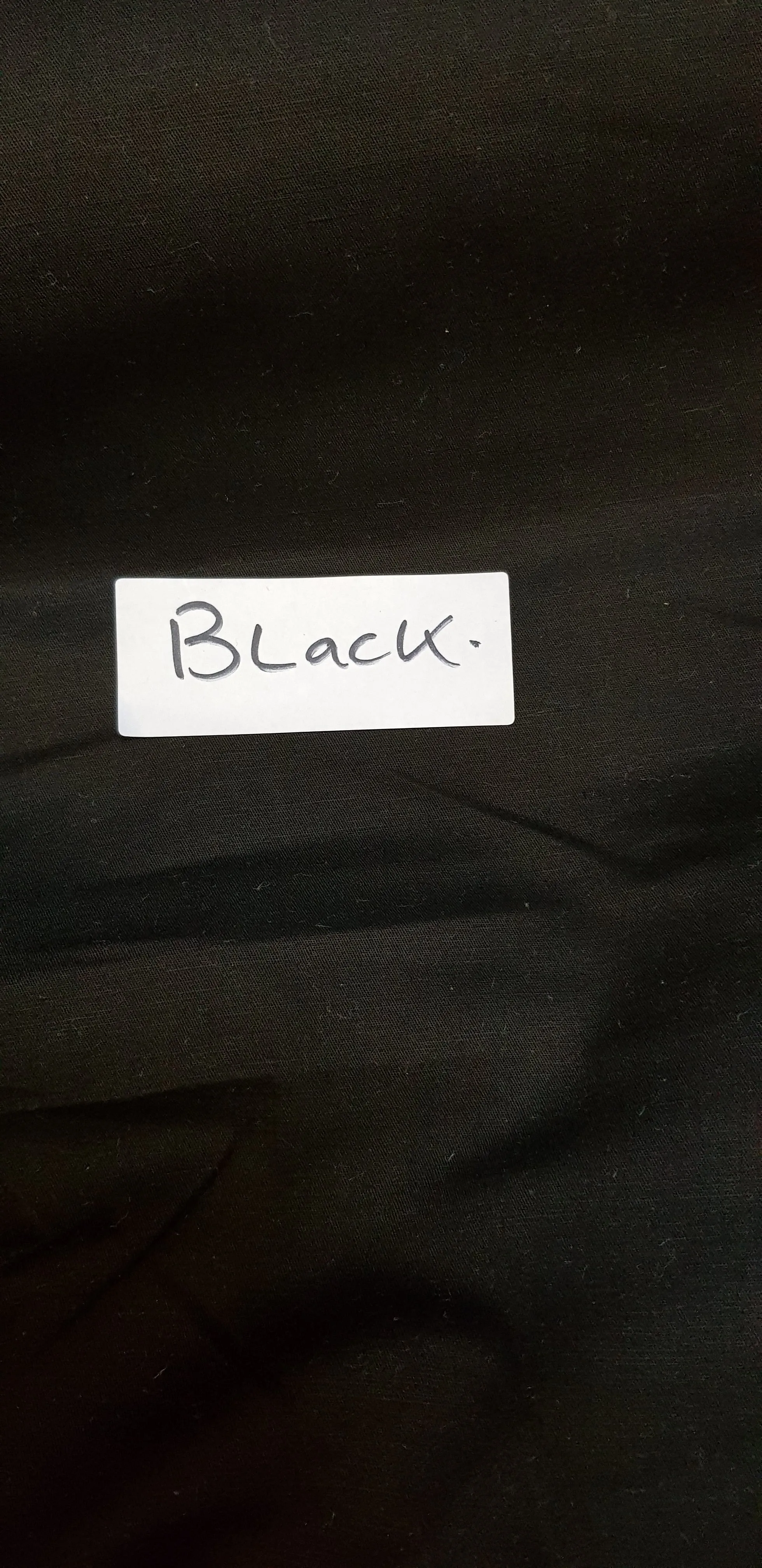 Light Weight Linens .