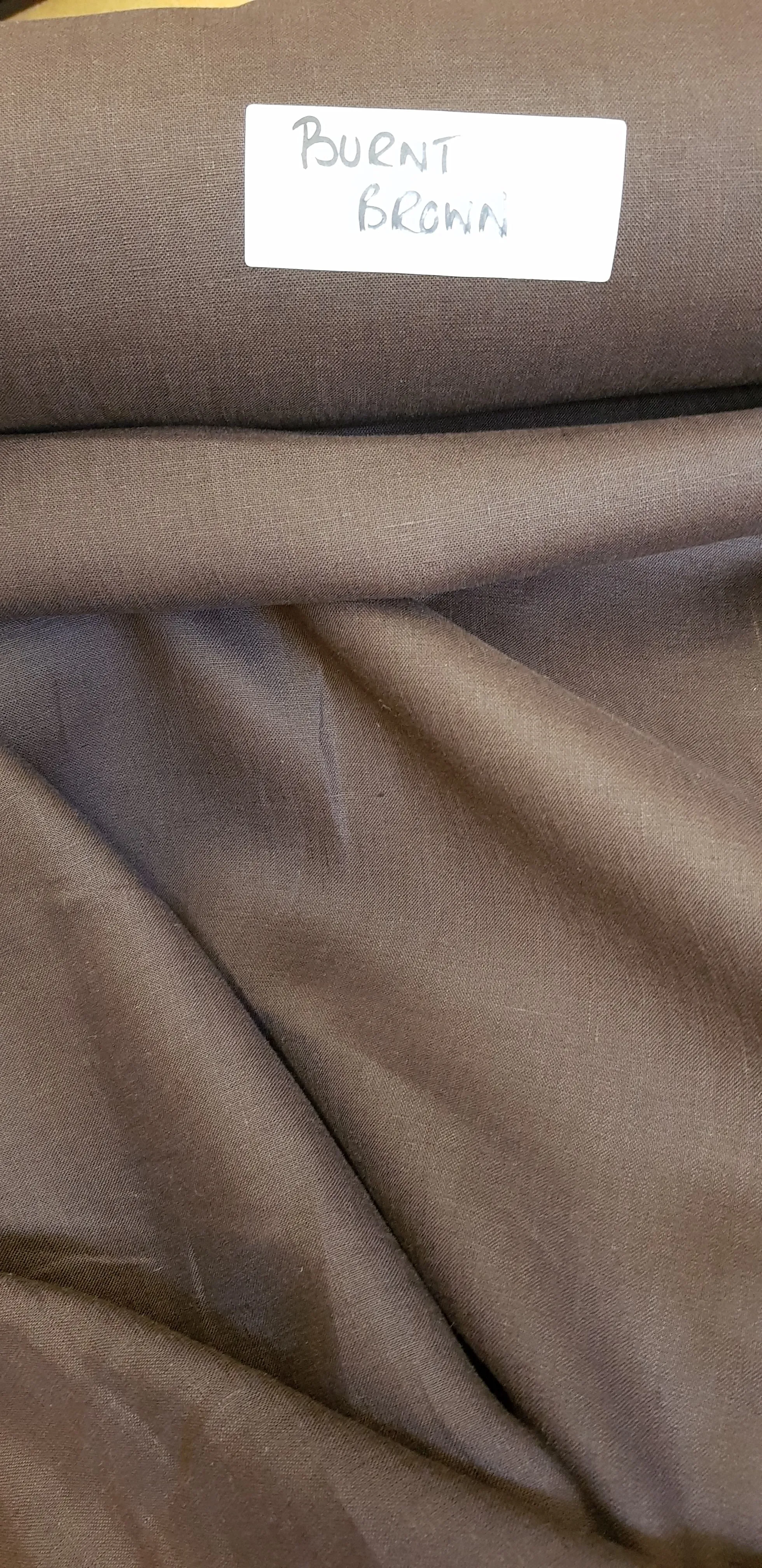 Light Weight Linens .