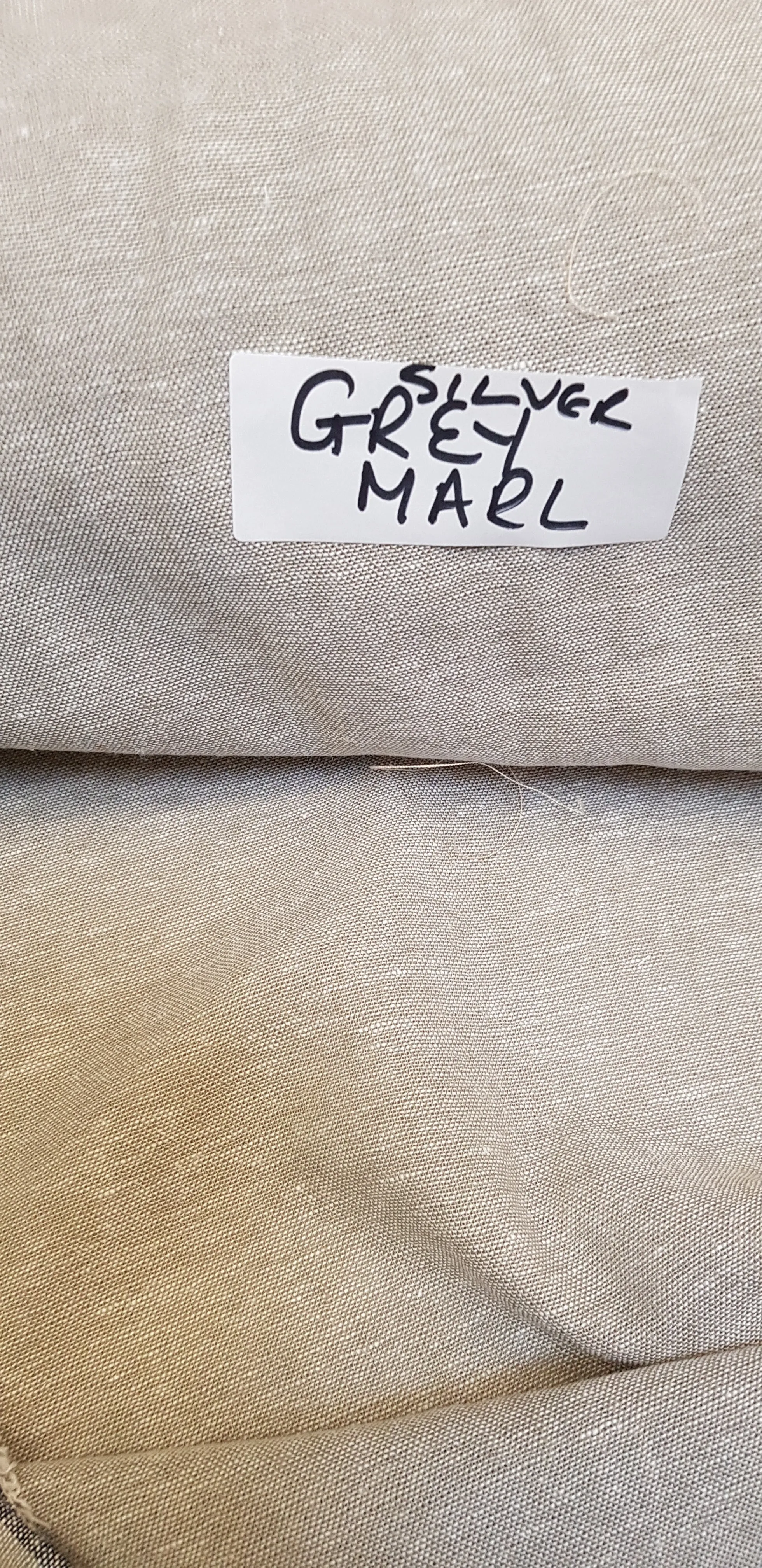Light Weight Linens .