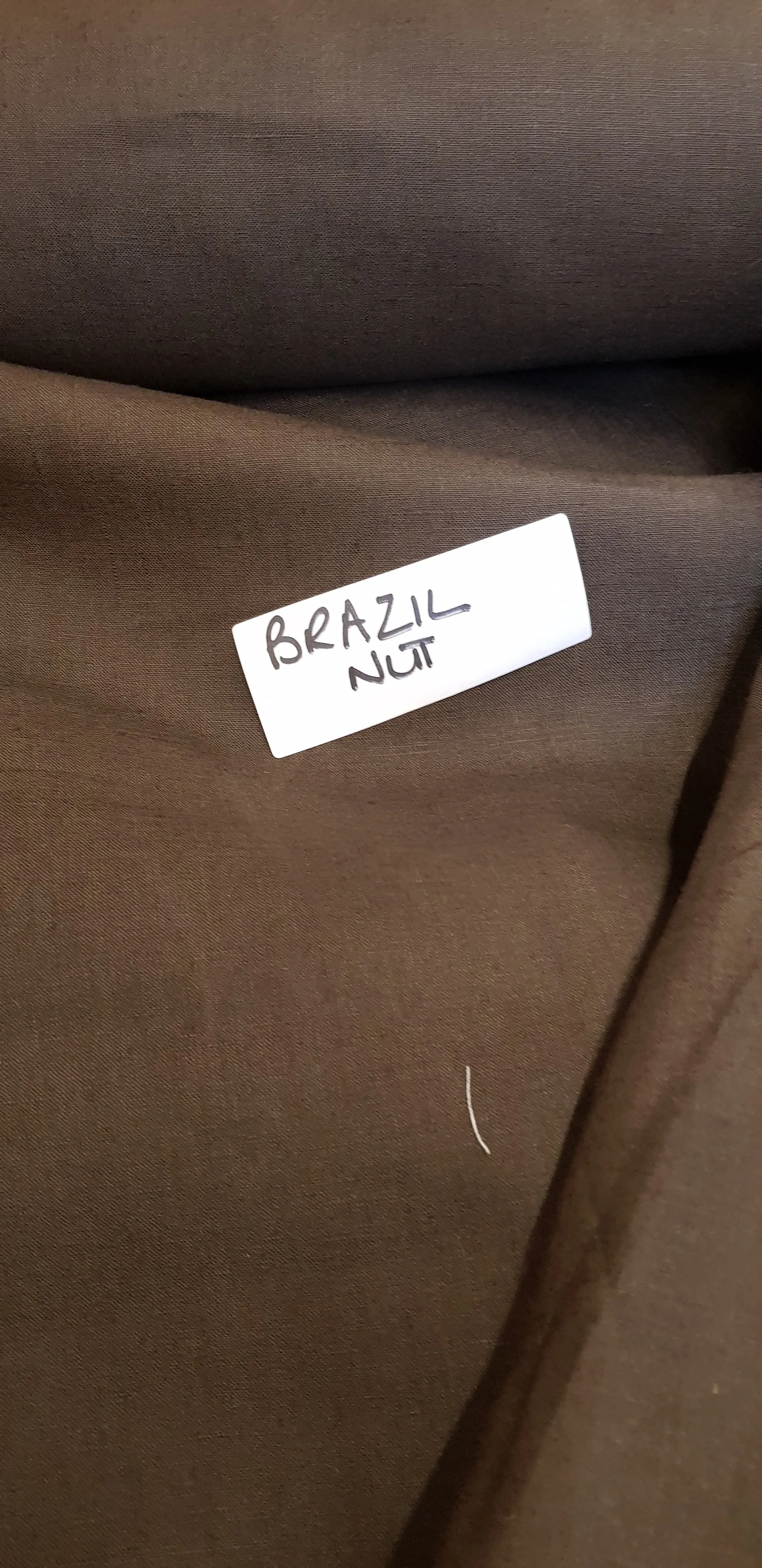Light Weight Linens .
