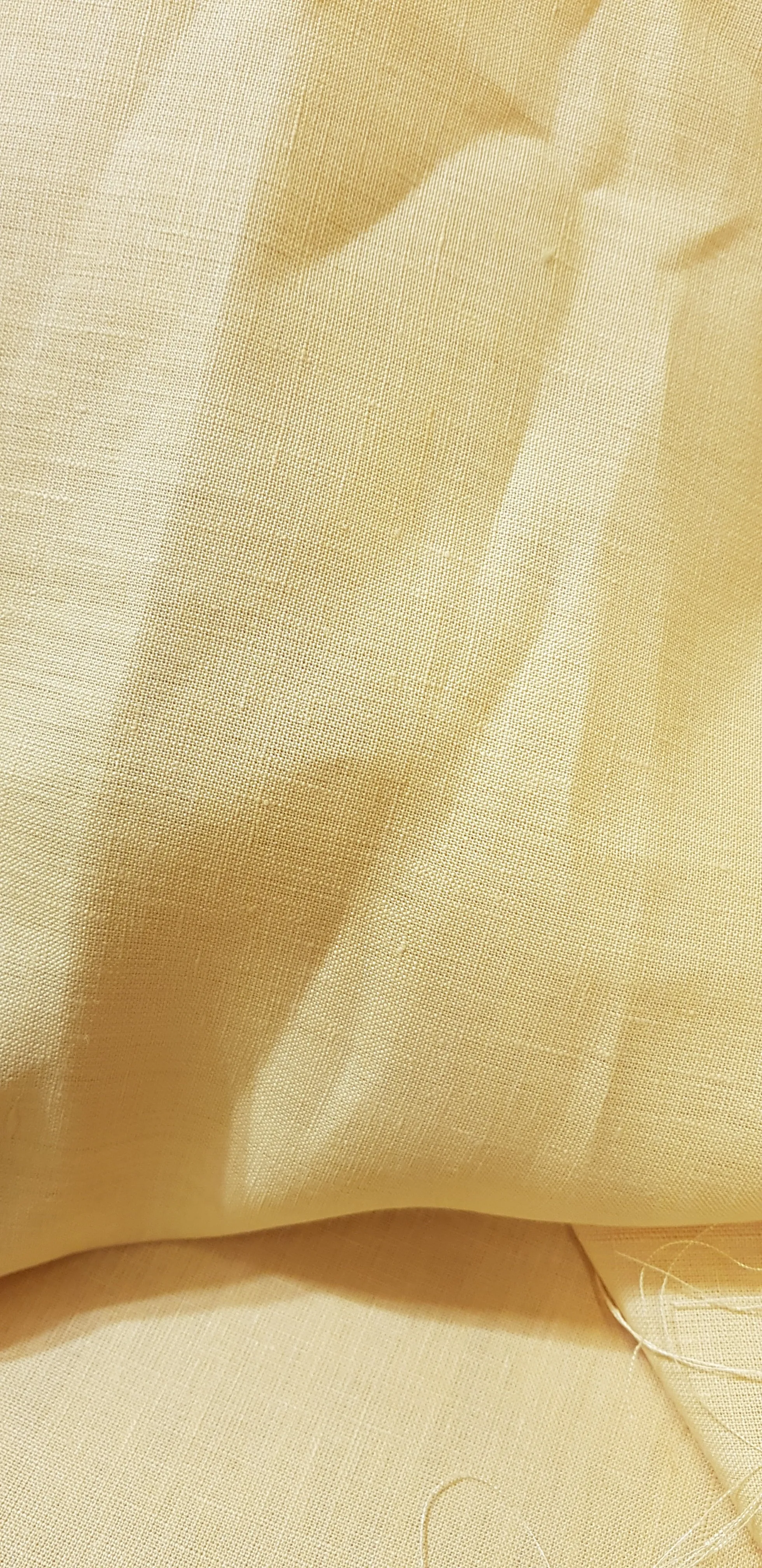 Light Weight Linens .