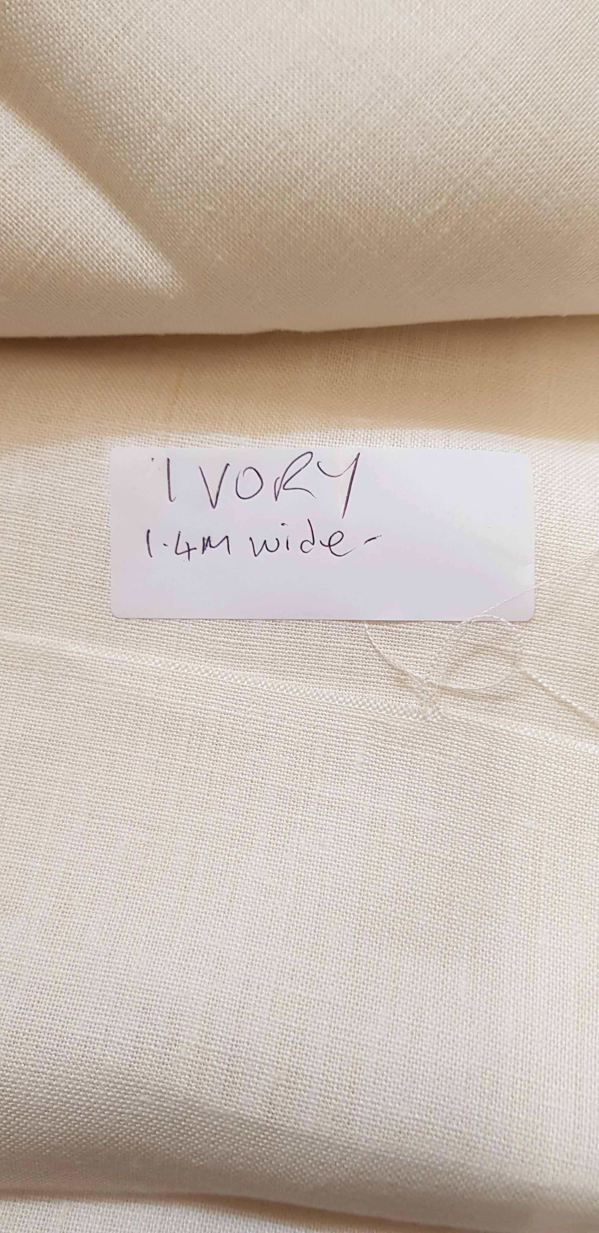 Light Weight Linens .