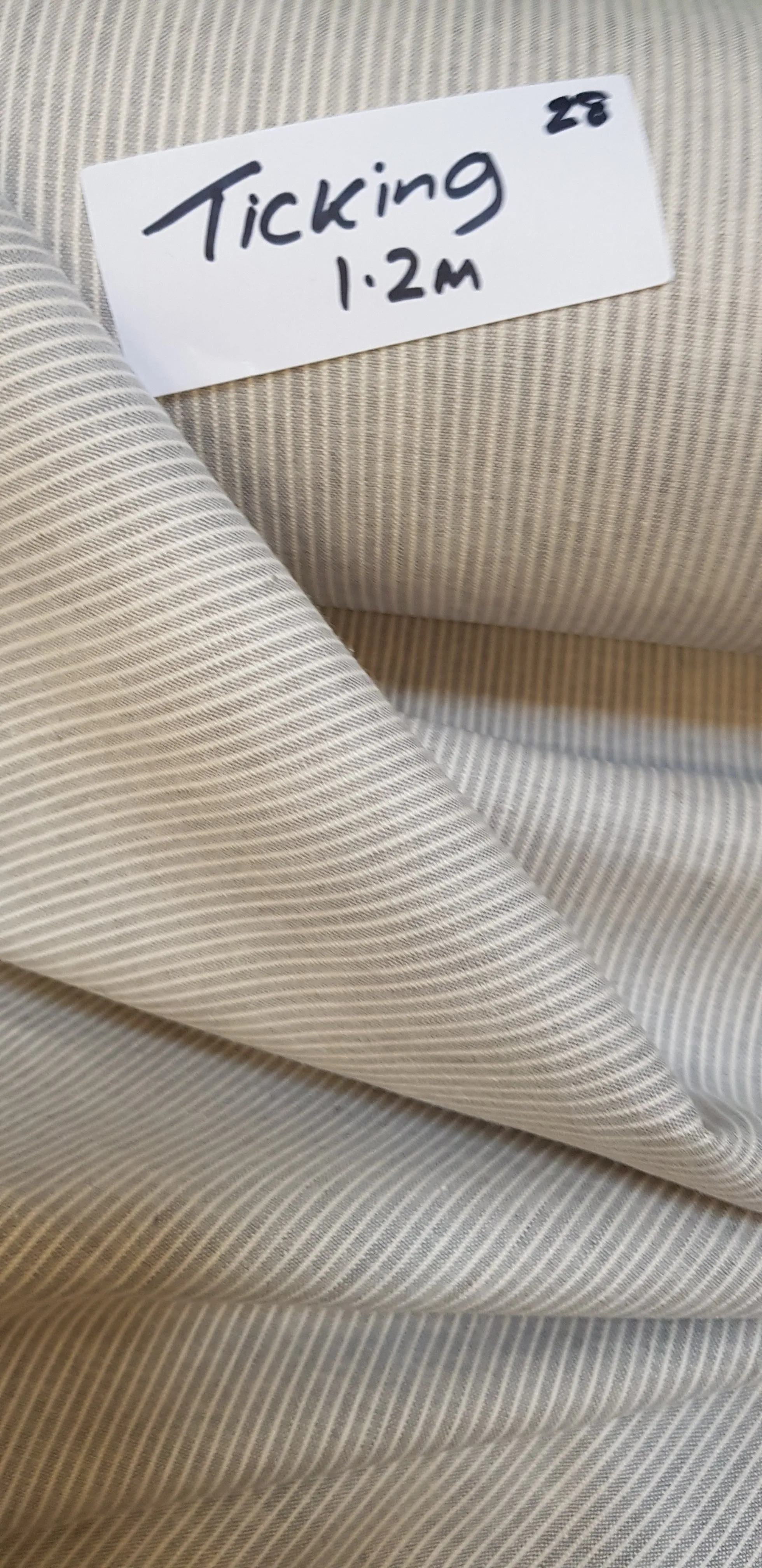 Light Weight Linens .
