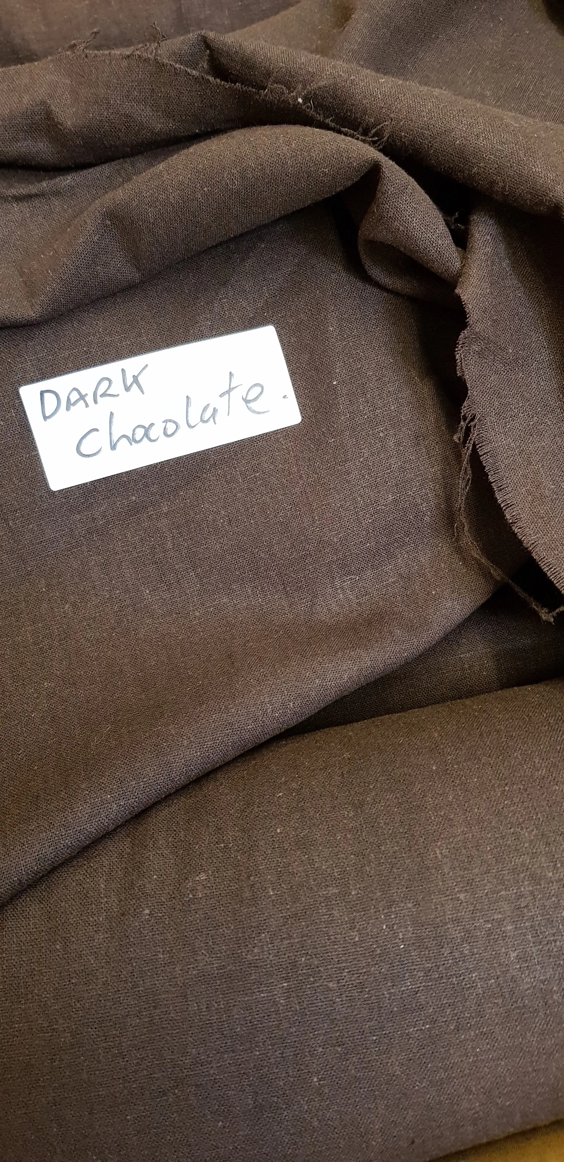 Light Weight Linens .