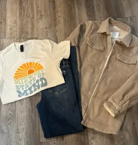 Midwest Tee