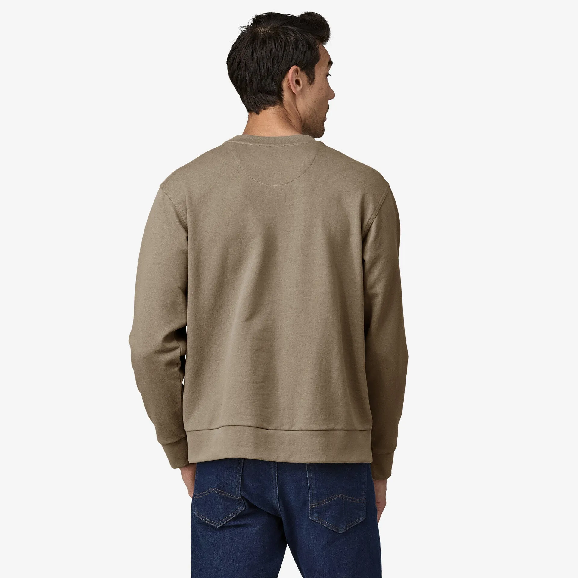 PAT22765 Daily Crewneck Sweatshirt