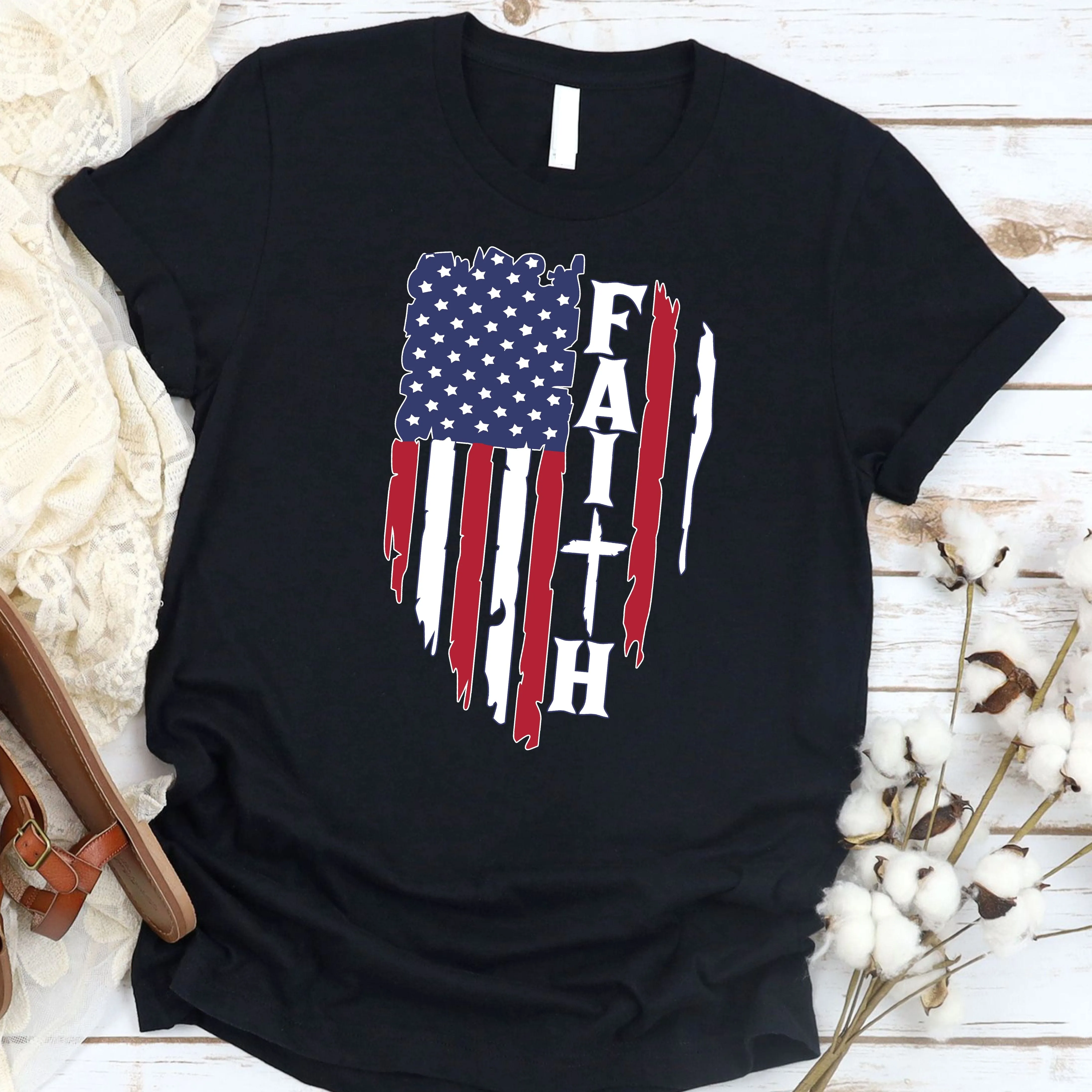 Patriotic Tees Bundle