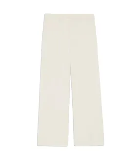 Relax Street Pant in Rice