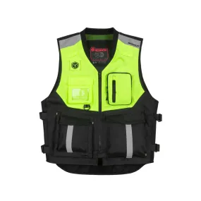 Scoyco Armor JK116 Mesh Motorcycle Vest - 872339