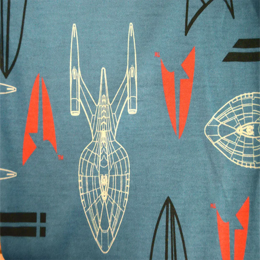 Star Trek Prodigy Kids Pajama Set