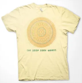 THE DEEP DARK WOODS Guys Logo Tee