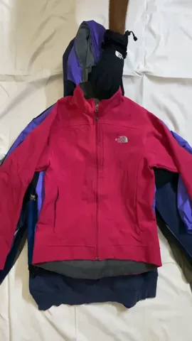 The North Face Premium Hoodies and Jackets