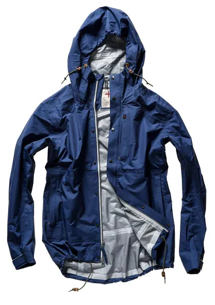 THE Ultra Rain Shell