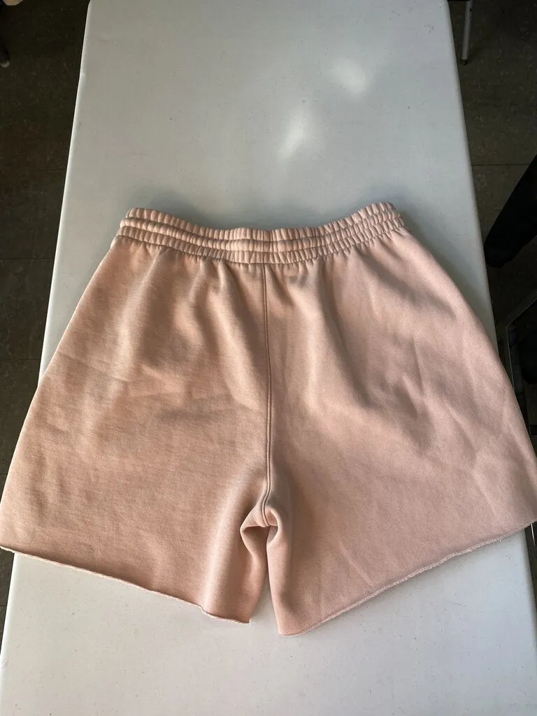 TNA Cozy AF Shorts 1X NWT