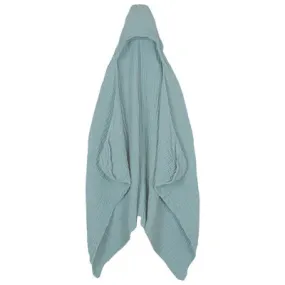 TODDLER HOODED BATH TOWEL