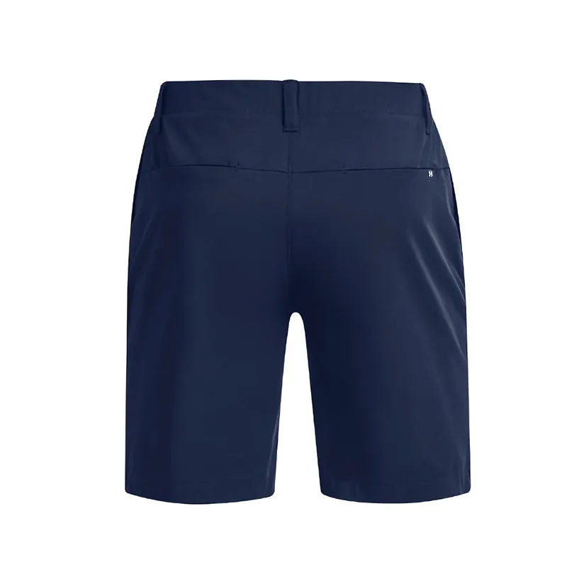 UNDER ARMOUR Iso-Chill Men's Short (Academy)