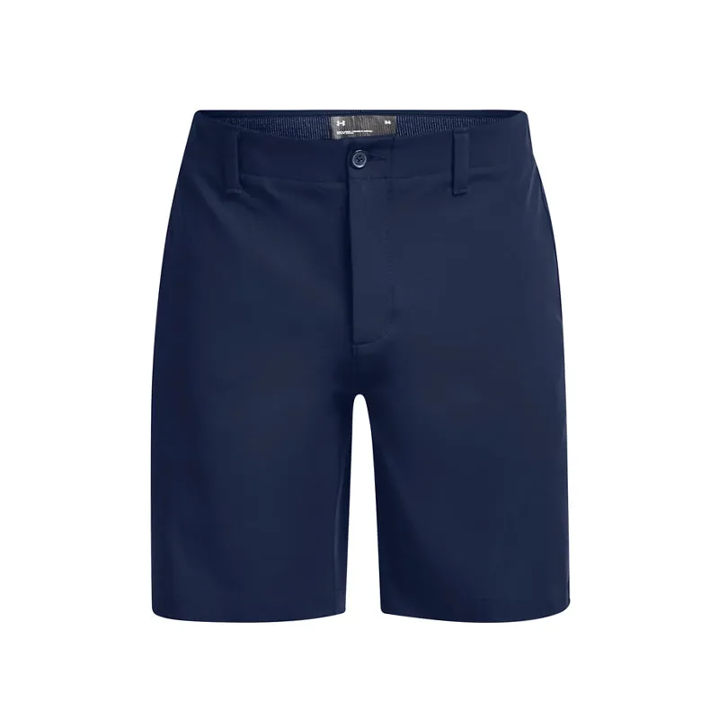 UNDER ARMOUR Iso-Chill Men's Short (Academy)