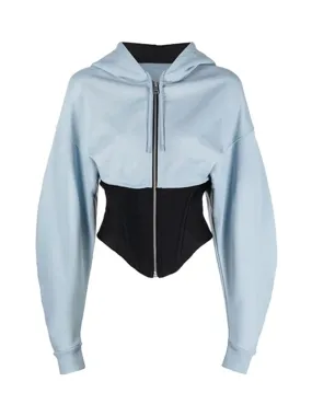Victoria Hooded Jacket