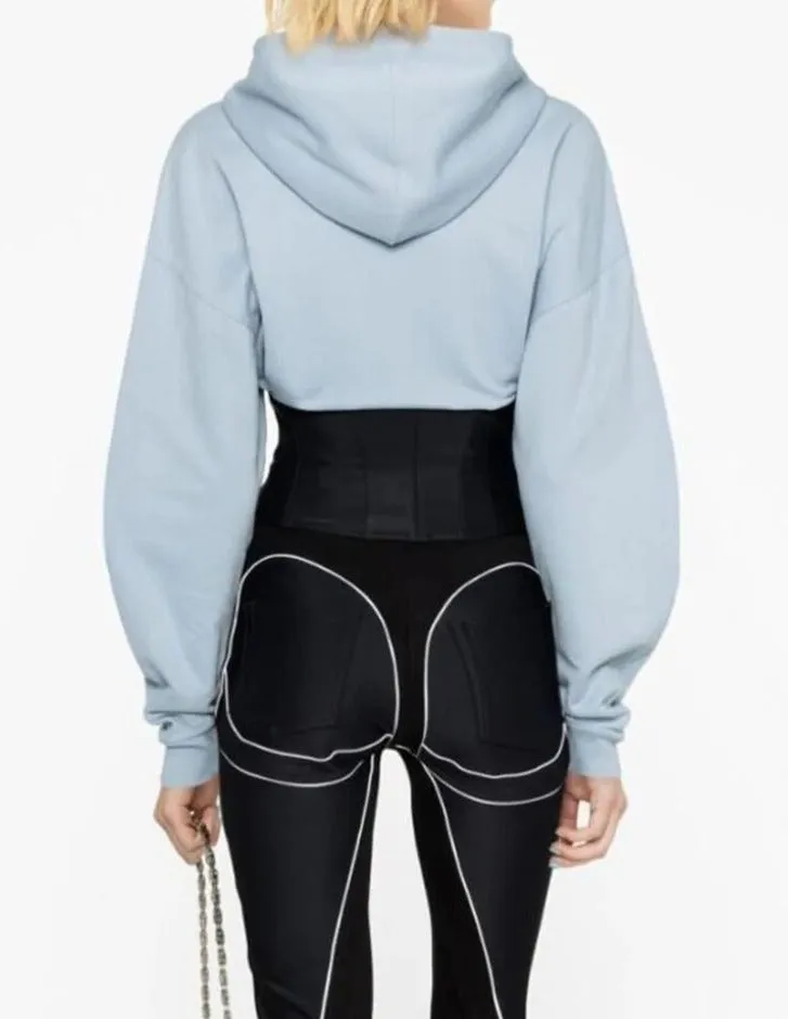 Victoria Hooded Jacket