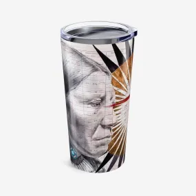 Welcoming Tumbler 20