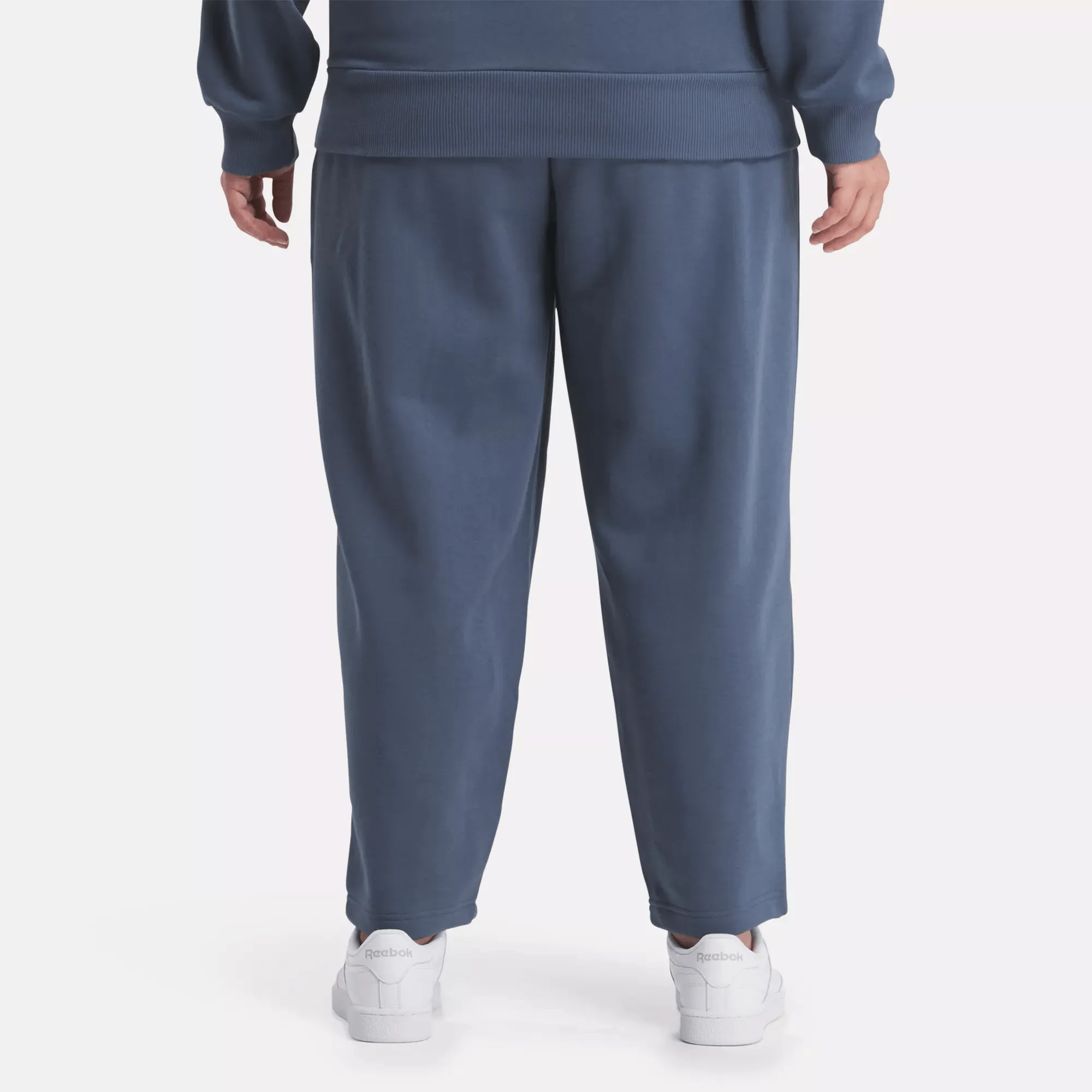 Women's Lux Fleece Sweatpants (Plus Size)