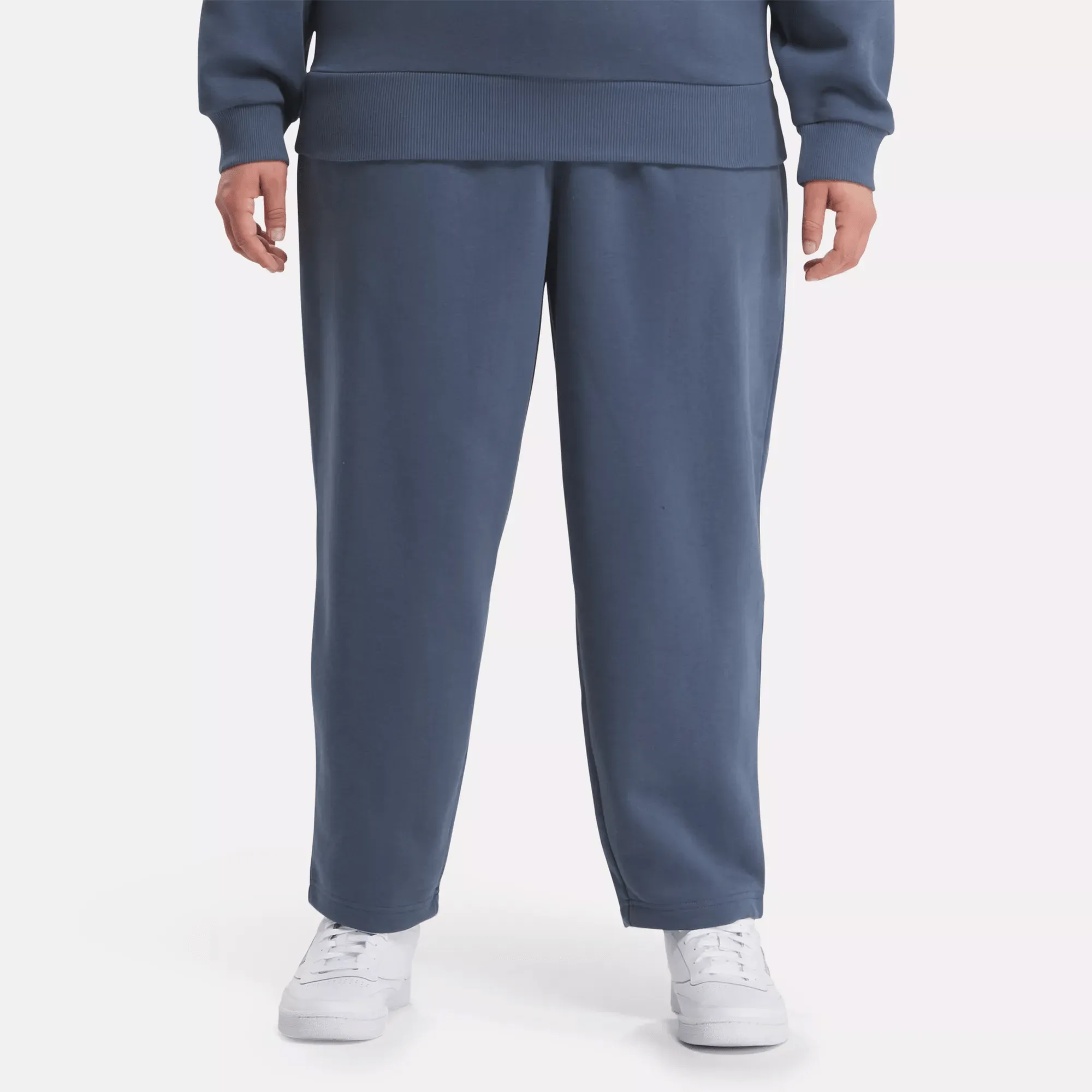 Women's Lux Fleece Sweatpants (Plus Size)
