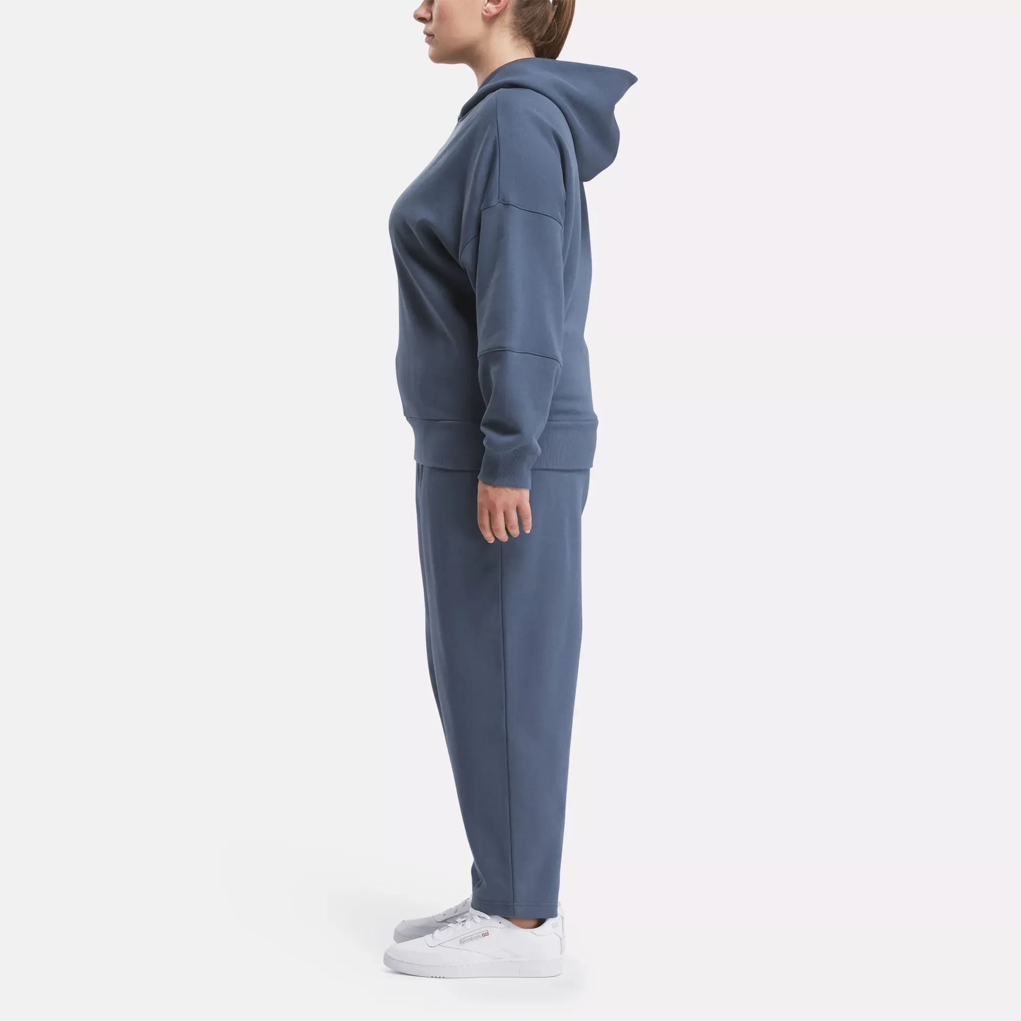 Women's Lux Fleece Sweatpants (Plus Size)