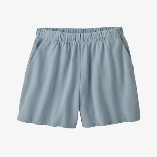 Women's Regenerative Cotton Shorts 4" (Past Season)