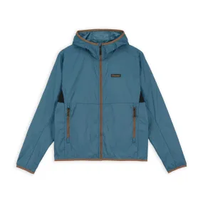 W's Dome Windbreaker Jacket